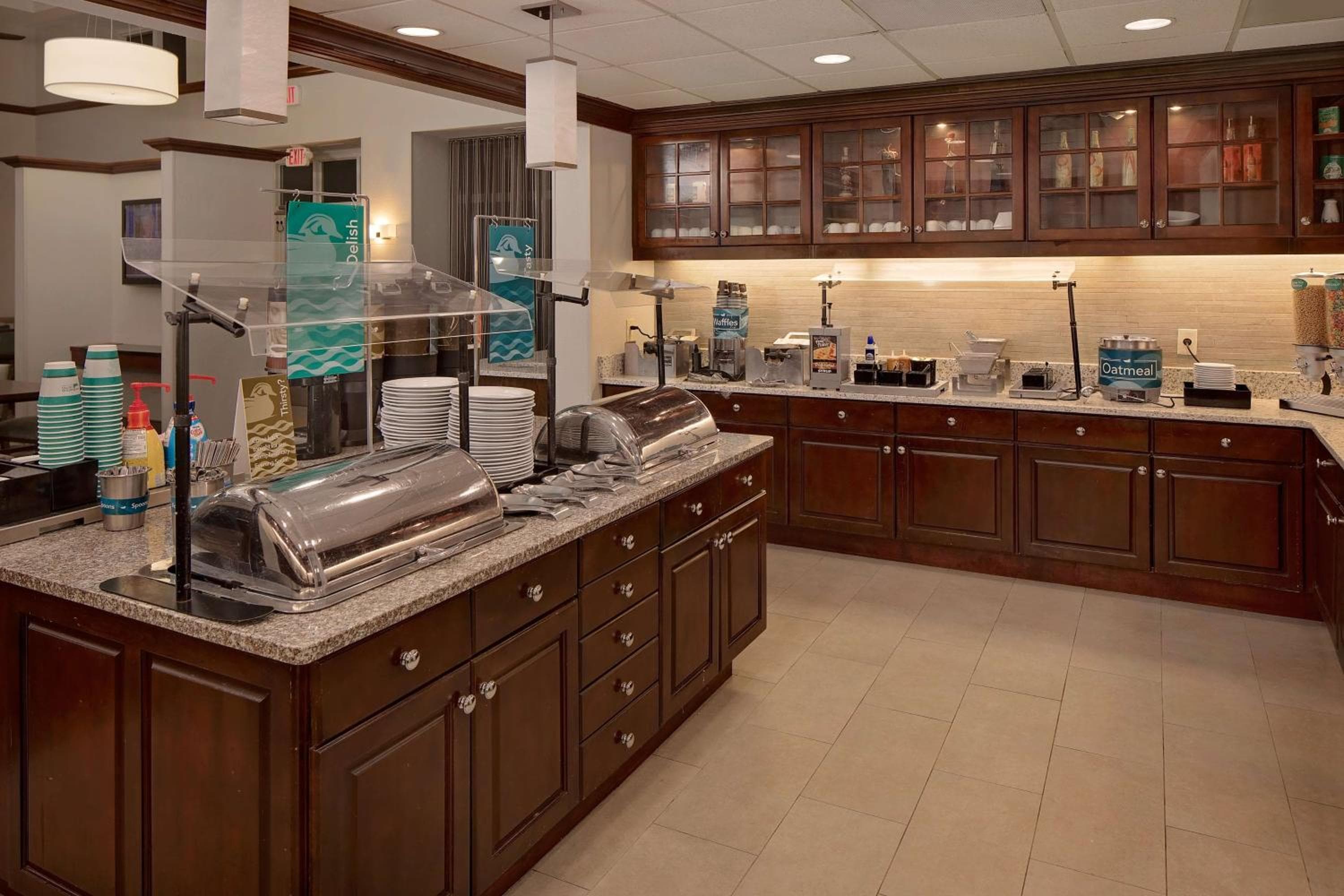 Homewood Suites by Hilton Orlando Maitland — 9