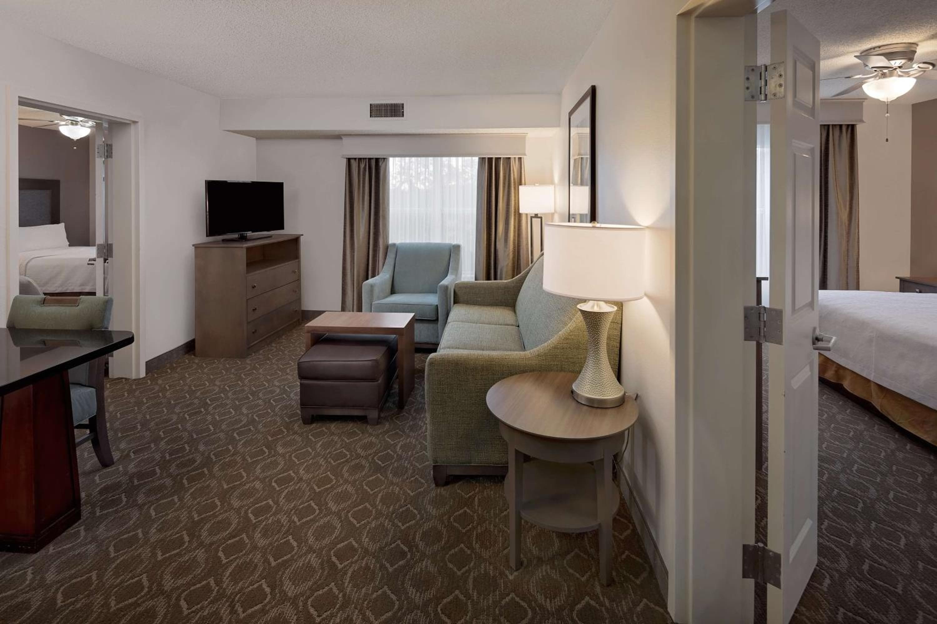 Homewood Suites by Hilton Orlando Maitland — 13