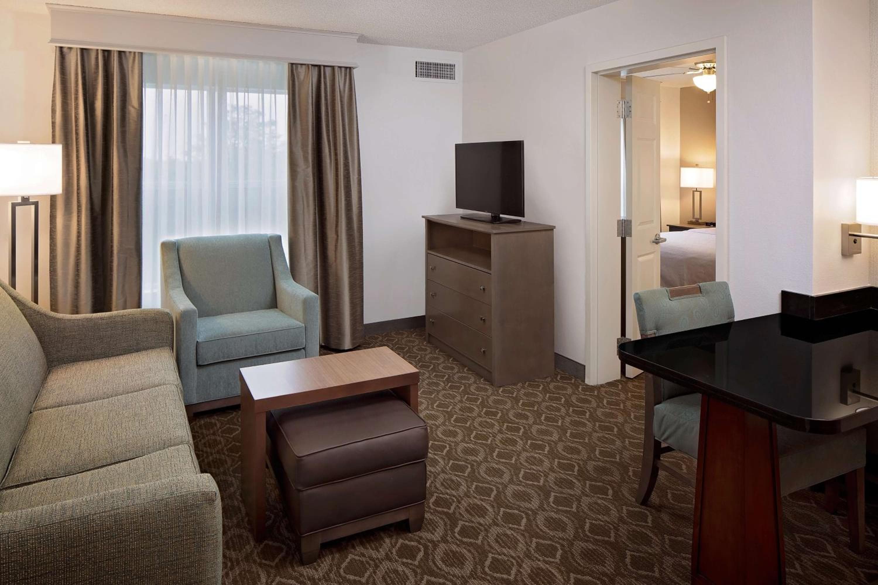 Homewood Suites by Hilton Orlando Maitland — 15