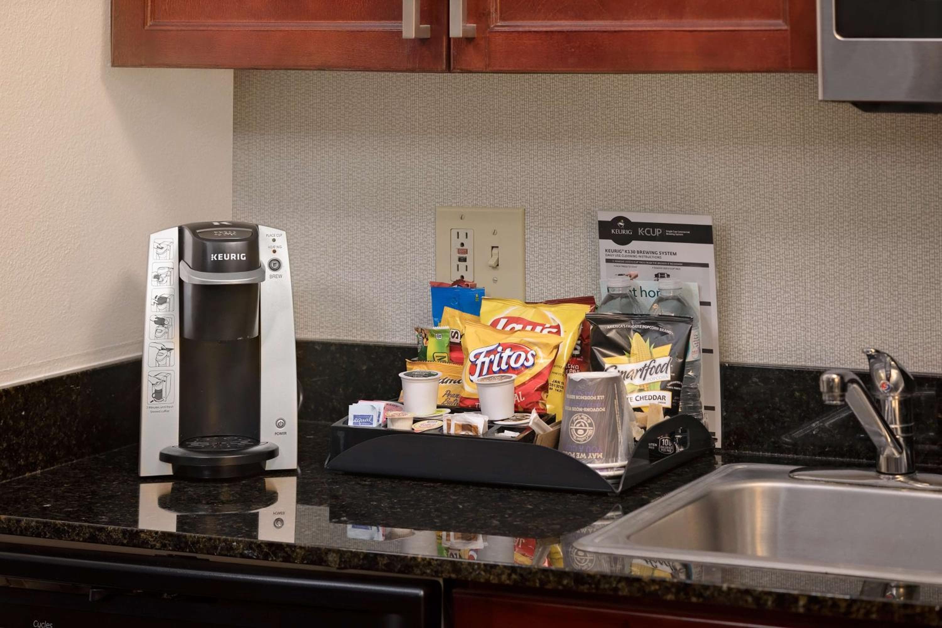 Homewood Suites by Hilton Orlando Maitland — 20