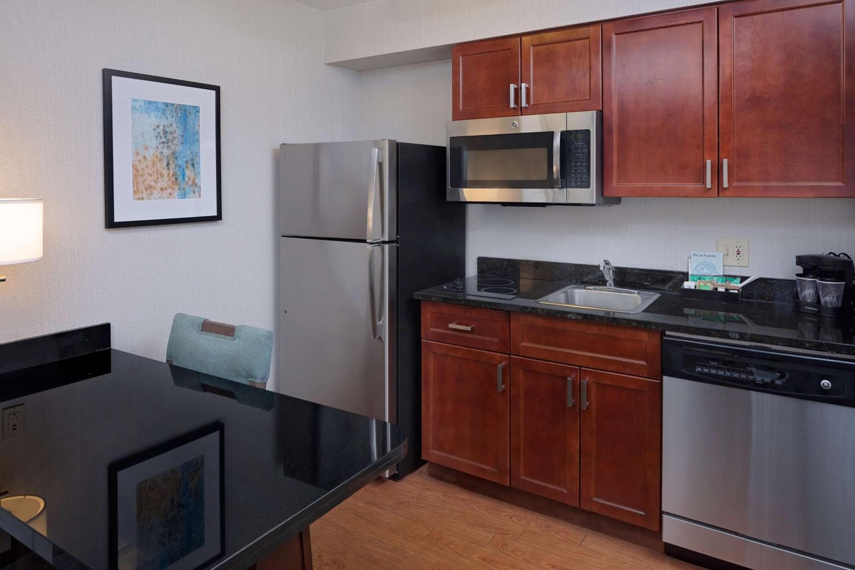 Homewood Suites by Hilton Orlando Maitland — 21