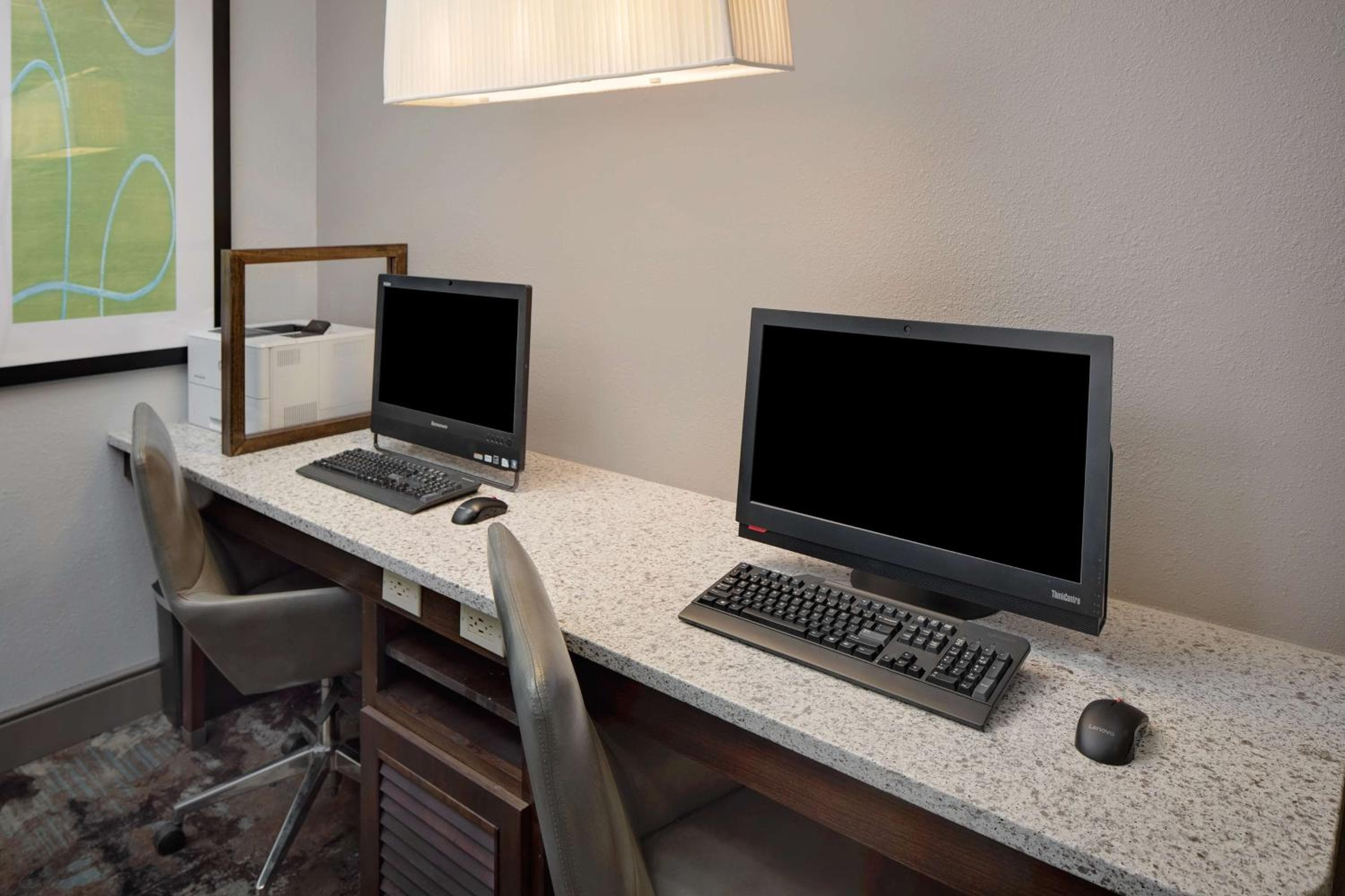 Homewood Suites by Hilton Orlando Maitland — 23