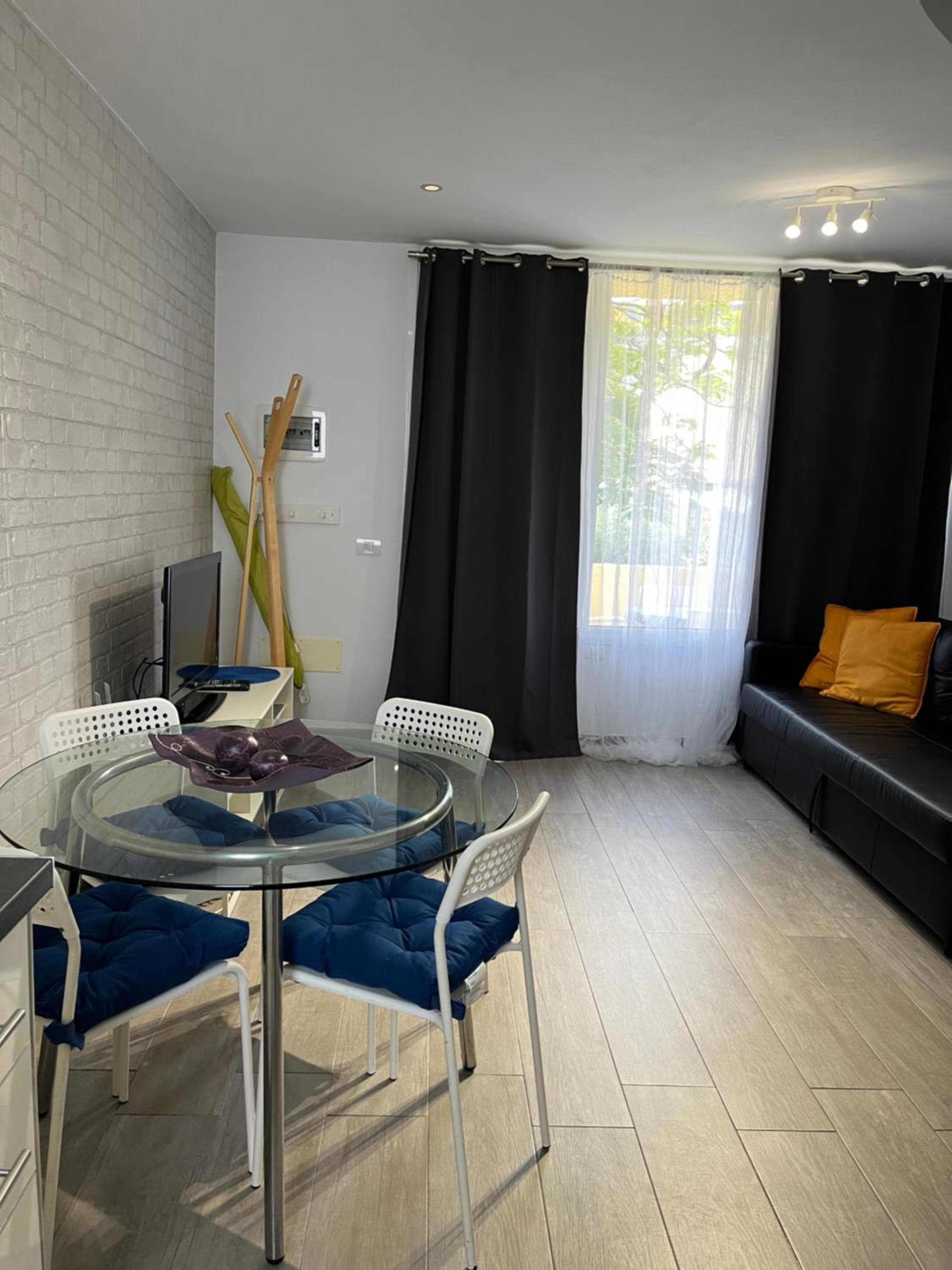 El Cortijo Bungallows — 2