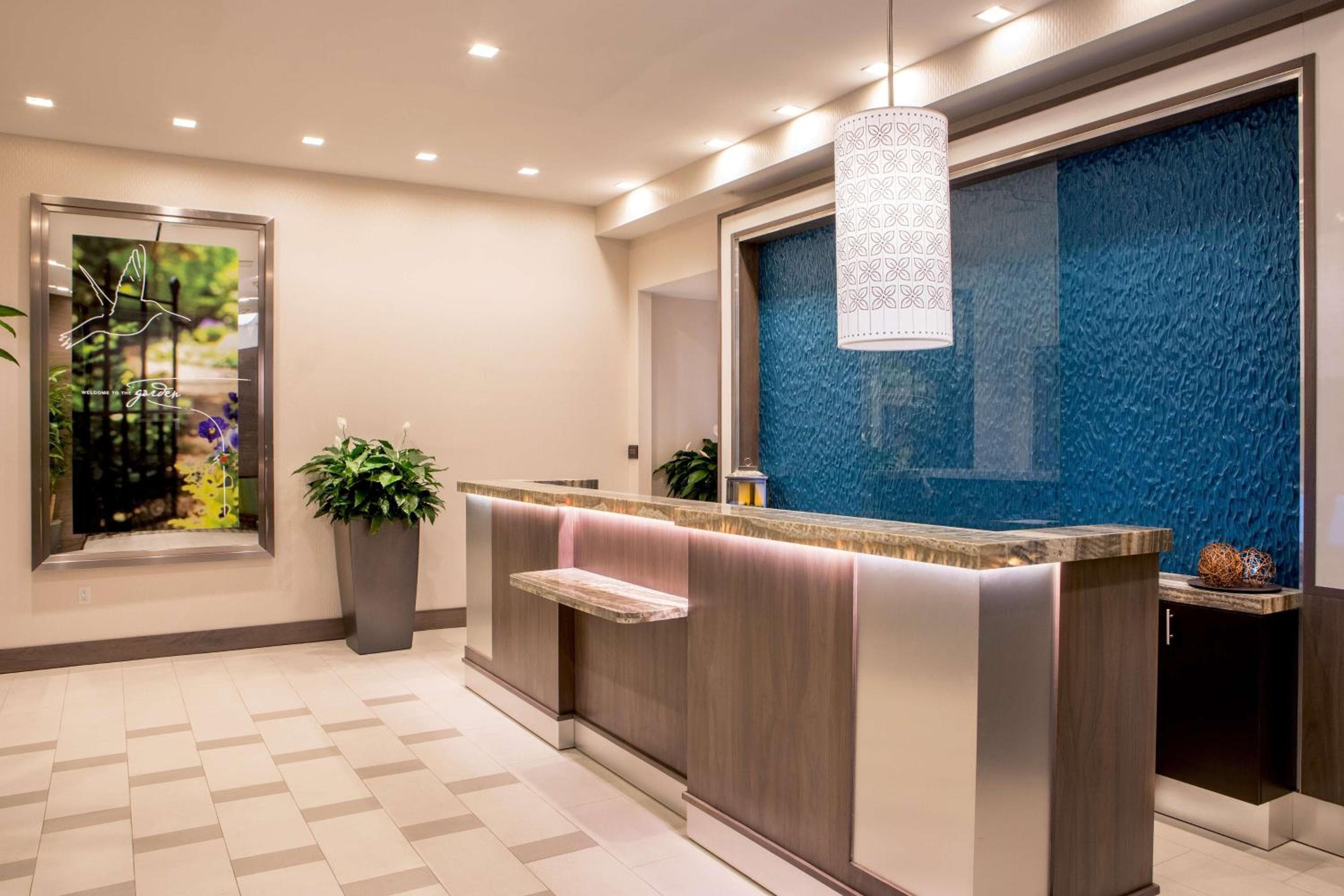 Hilton Garden Inn NYC Financial Center/Manhattan Downtown hotel, 6 Water Street   , New York, United States — photo 25