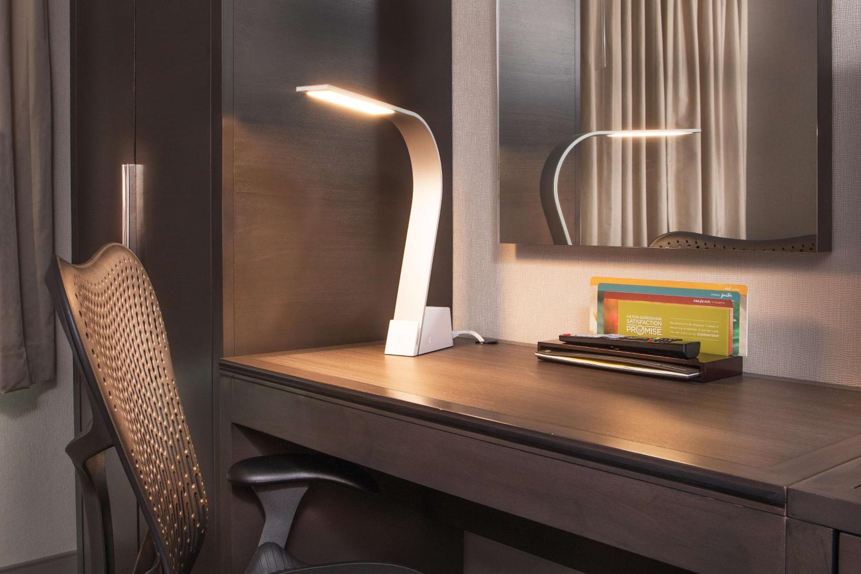 Hilton Garden Inn NYC Financial Center/Manhattan Downtown hotel, 6 Water Street   , New York, United States — photo 31