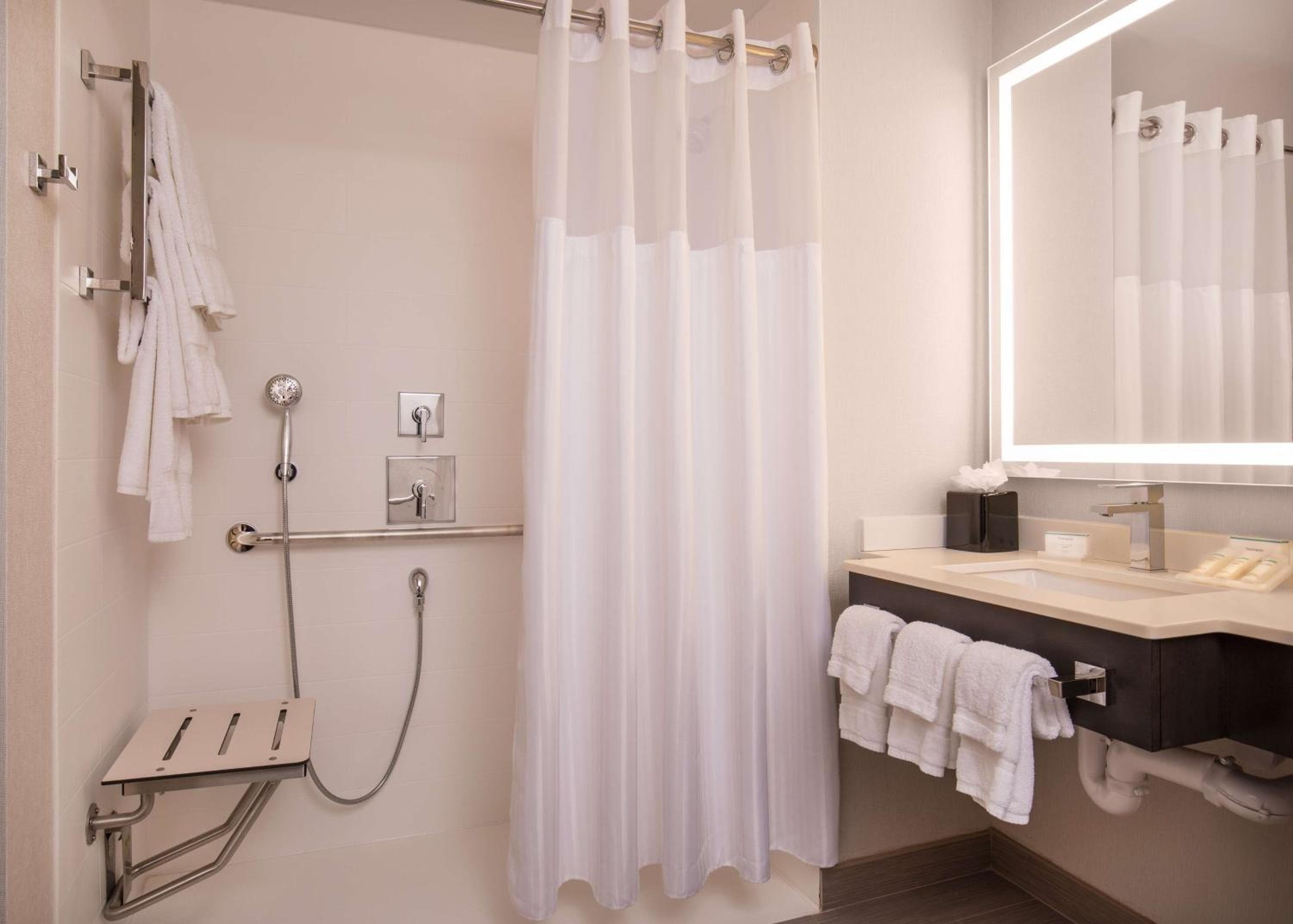 Hilton Garden Inn NYC Financial Center/Manhattan Downtown hotel, 6 Water Street   , New York, United States — photo 10