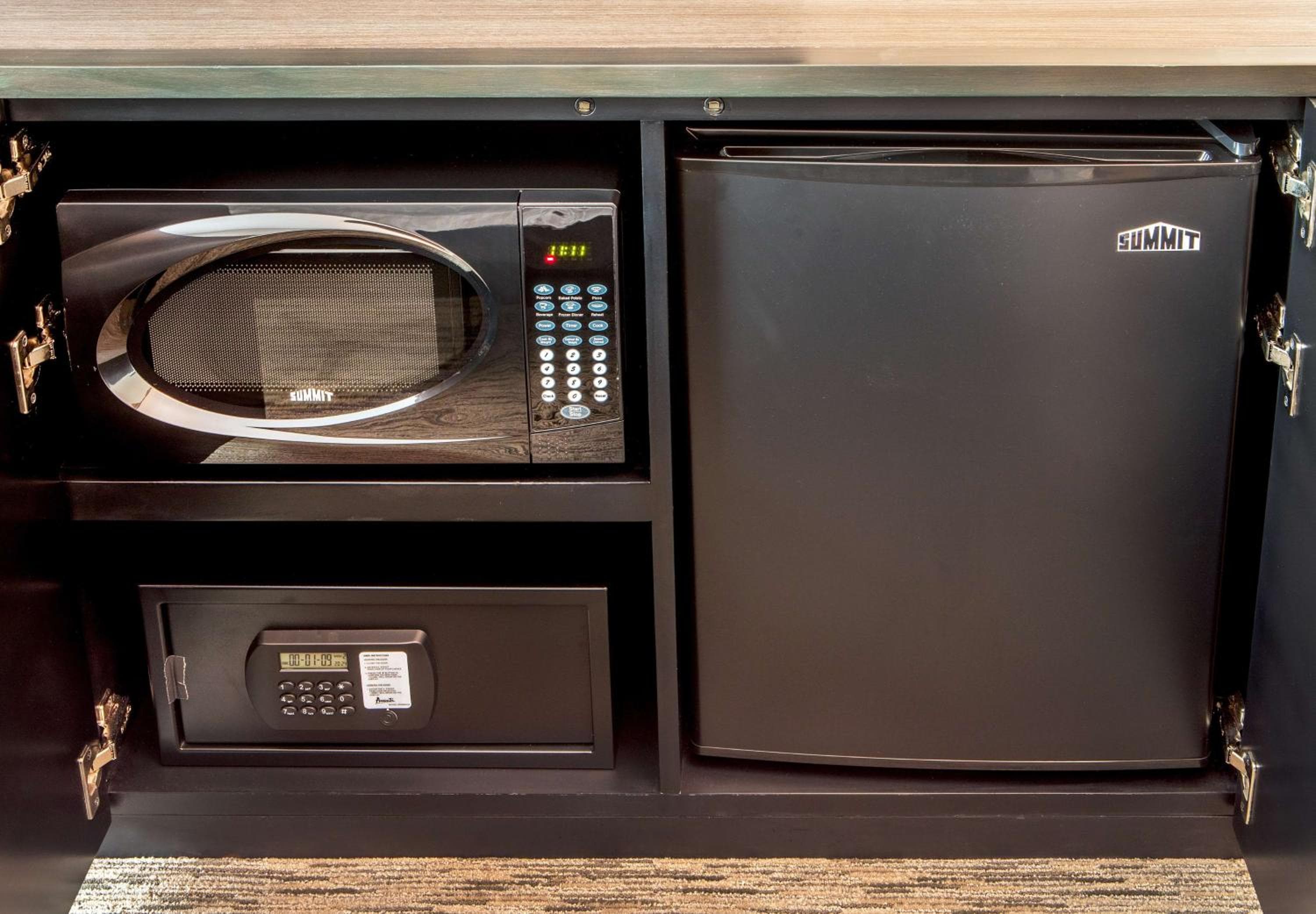 Hilton Garden Inn NYC Financial Center/Manhattan Downtown hotel, 6 Water Street   , New York, United States — photo 4