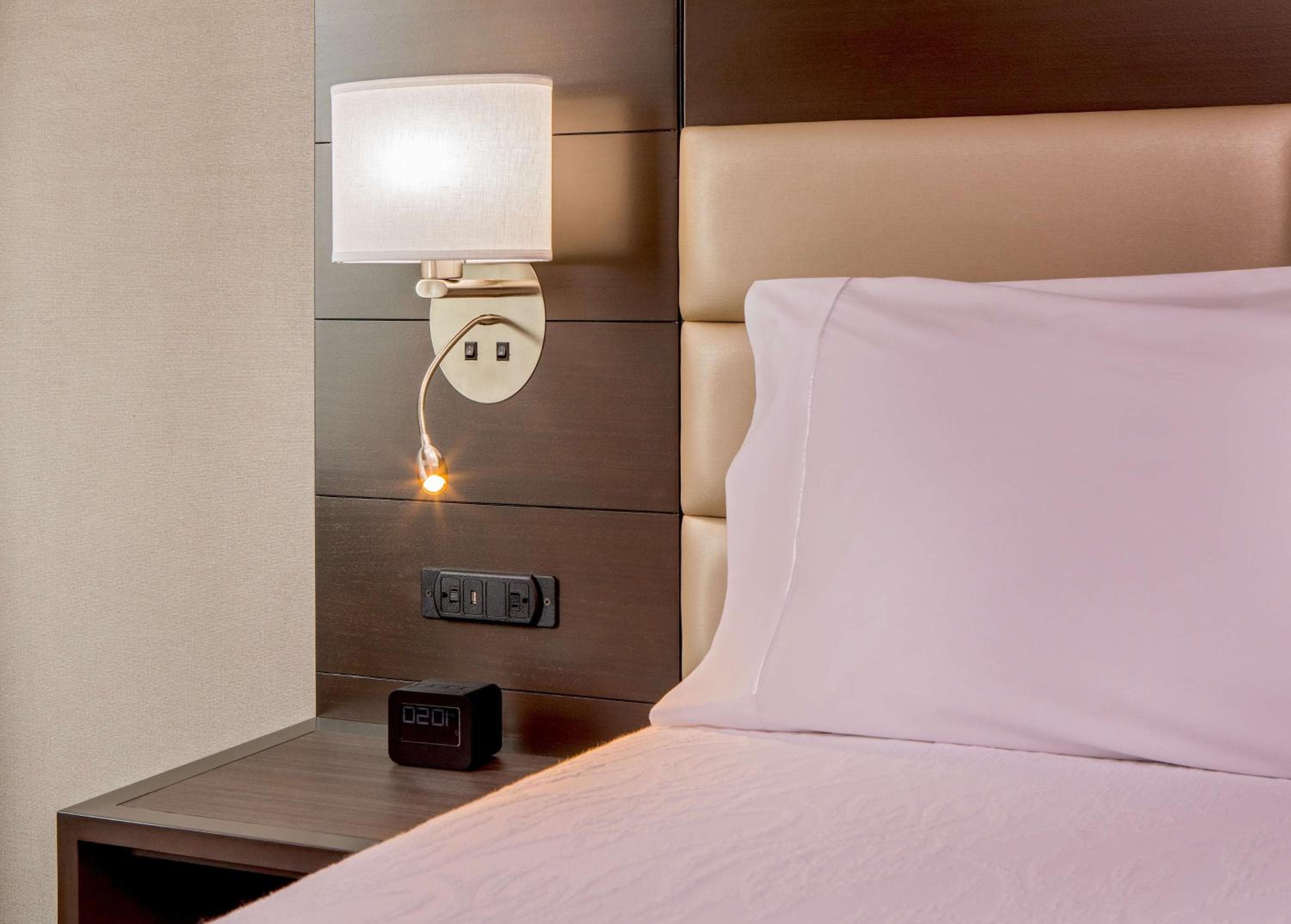 Hilton Garden Inn NYC Financial Center/Manhattan Downtown hotel, 6 Water Street   , New York, United States — photo 5