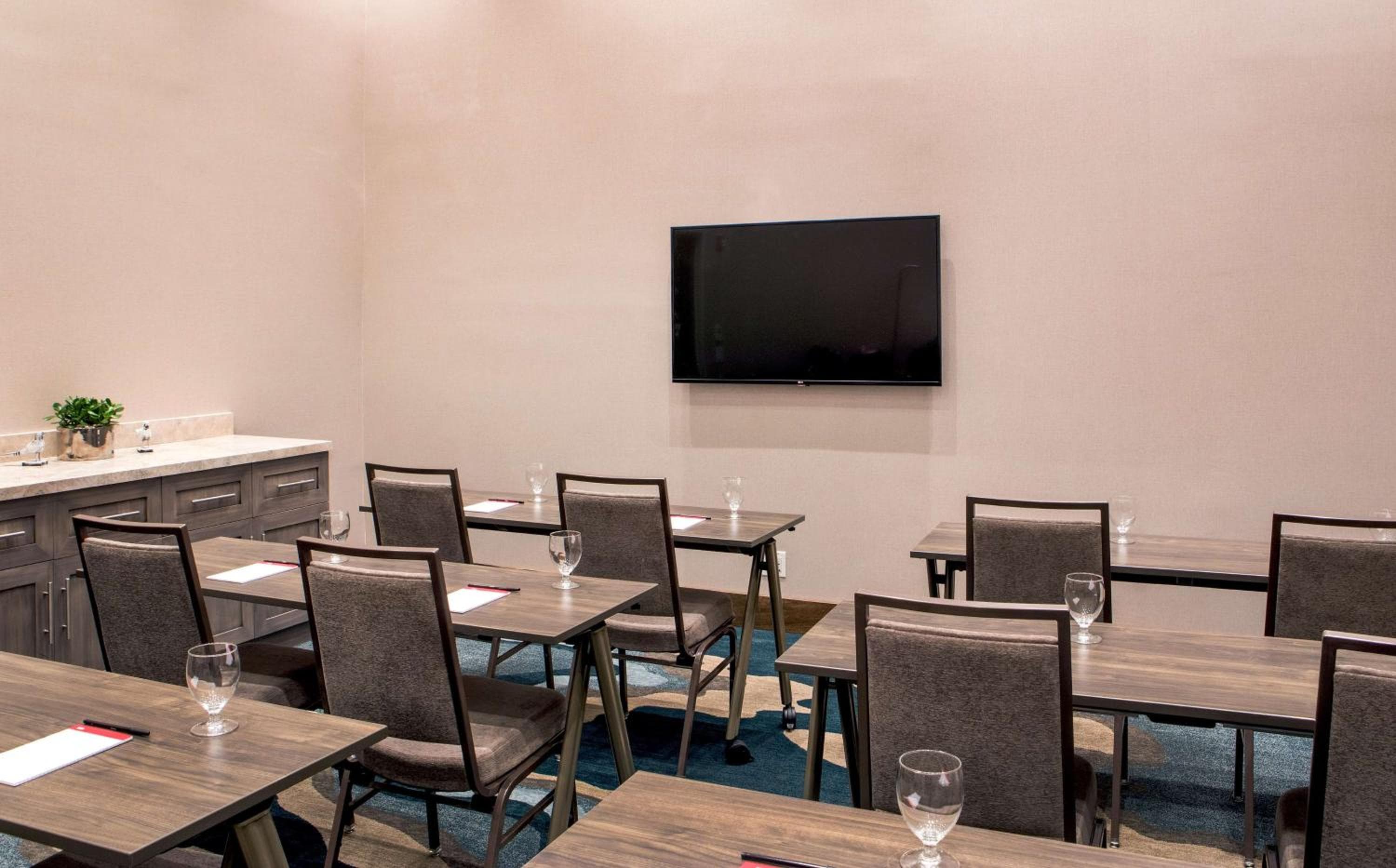 Hilton Garden Inn NYC Financial Center/Manhattan Downtown hotel, 6 Water Street   , New York, United States — photo 19