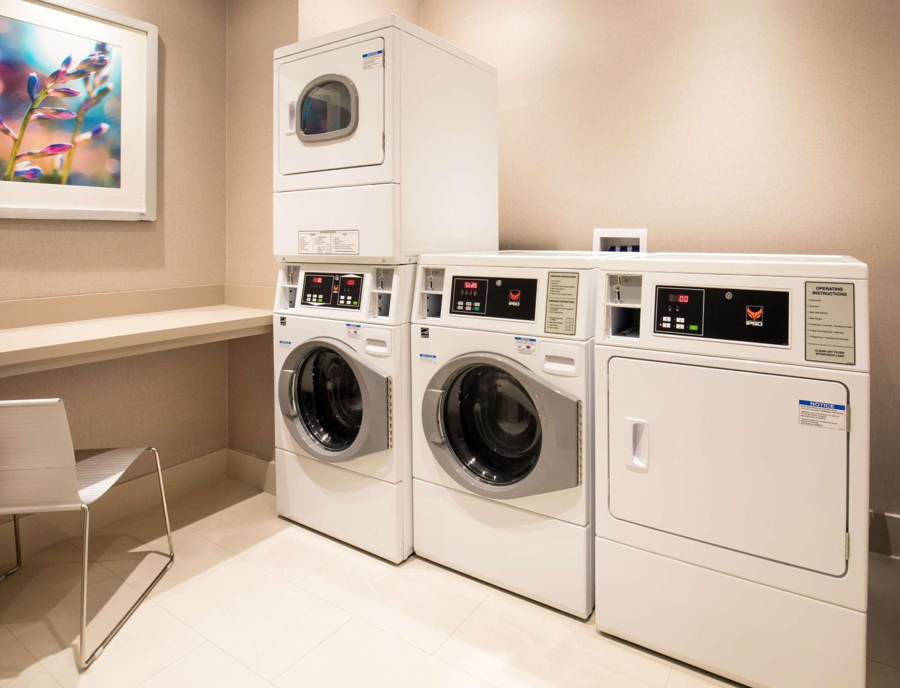 Hilton Garden Inn NYC Financial Center/Manhattan Downtown hotel, 6 Water Street   , New York, United States — photo 12