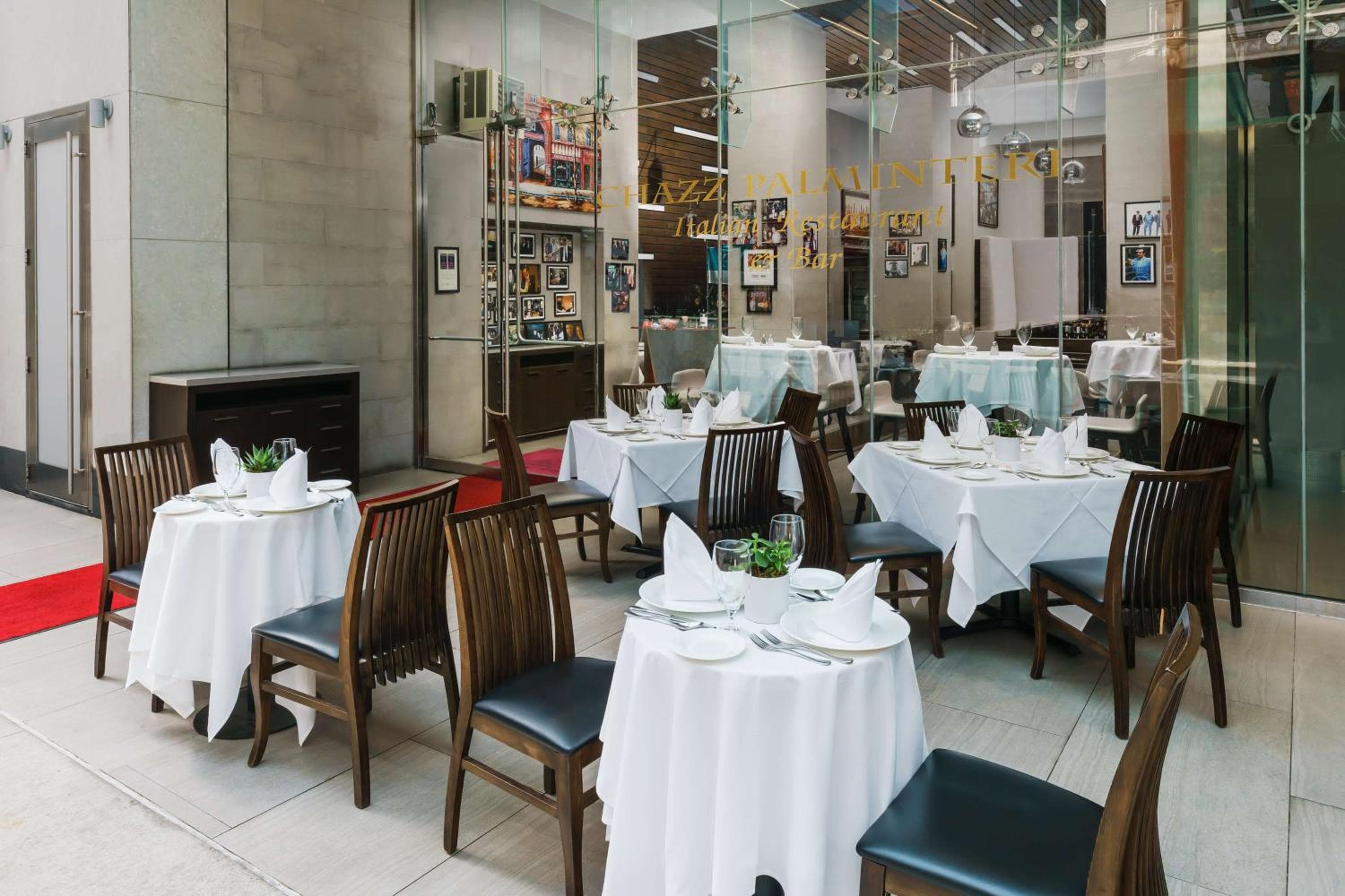 Hilton Garden Inn New York Times Square Nord — 27