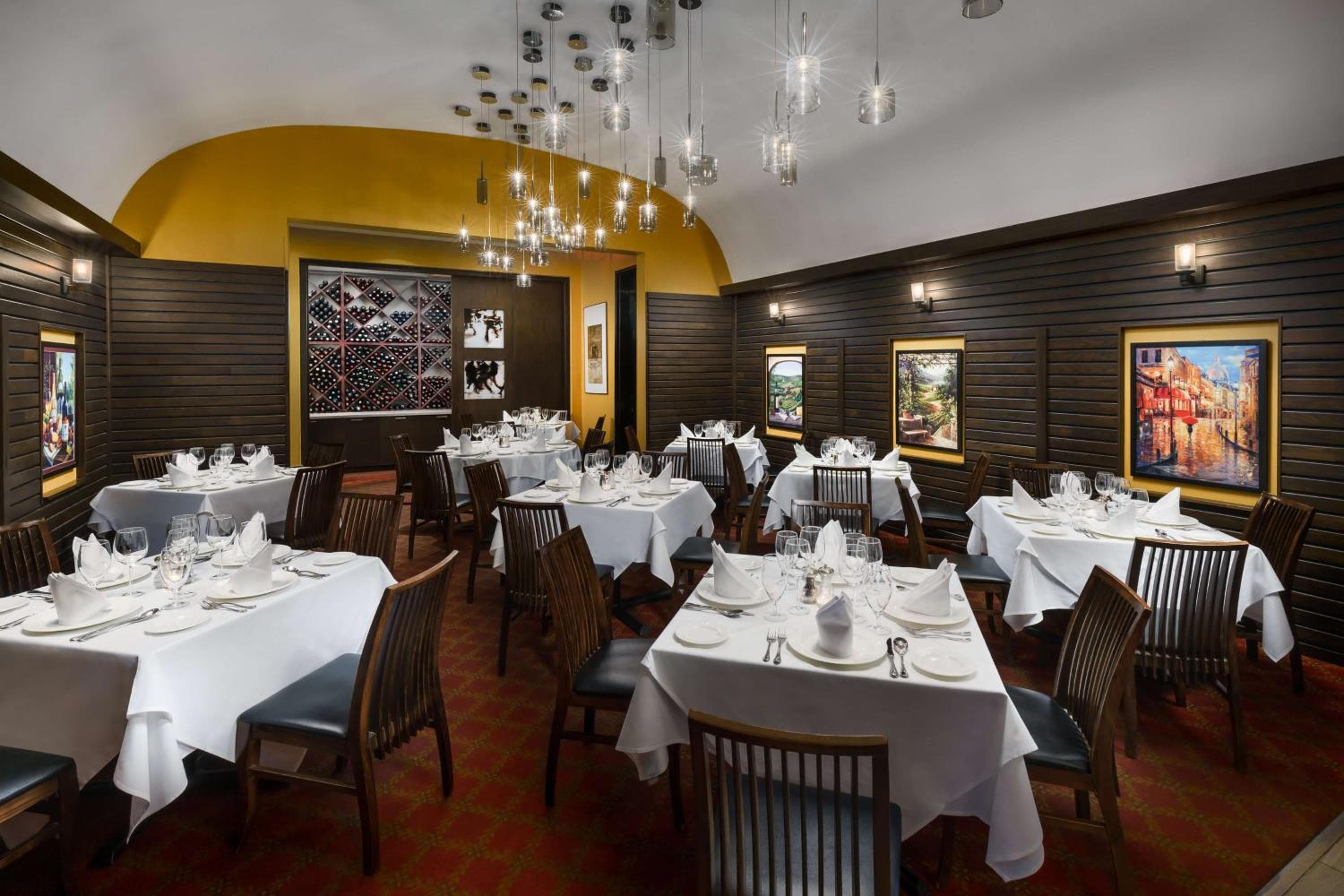 Hilton Garden Inn New York Times Square Nord — 26