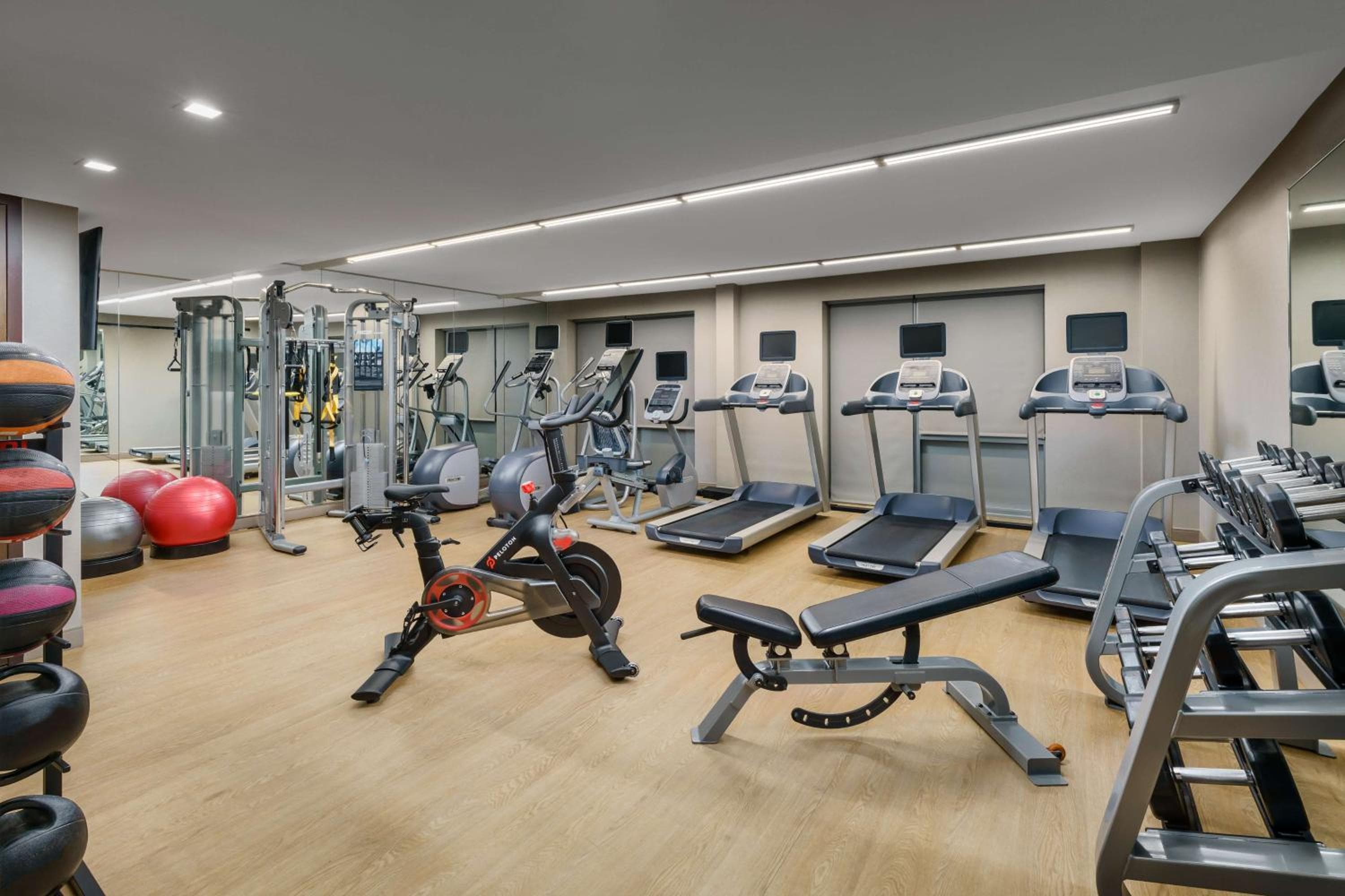 Hilton Garden Inn New York Times Square Nord — 6