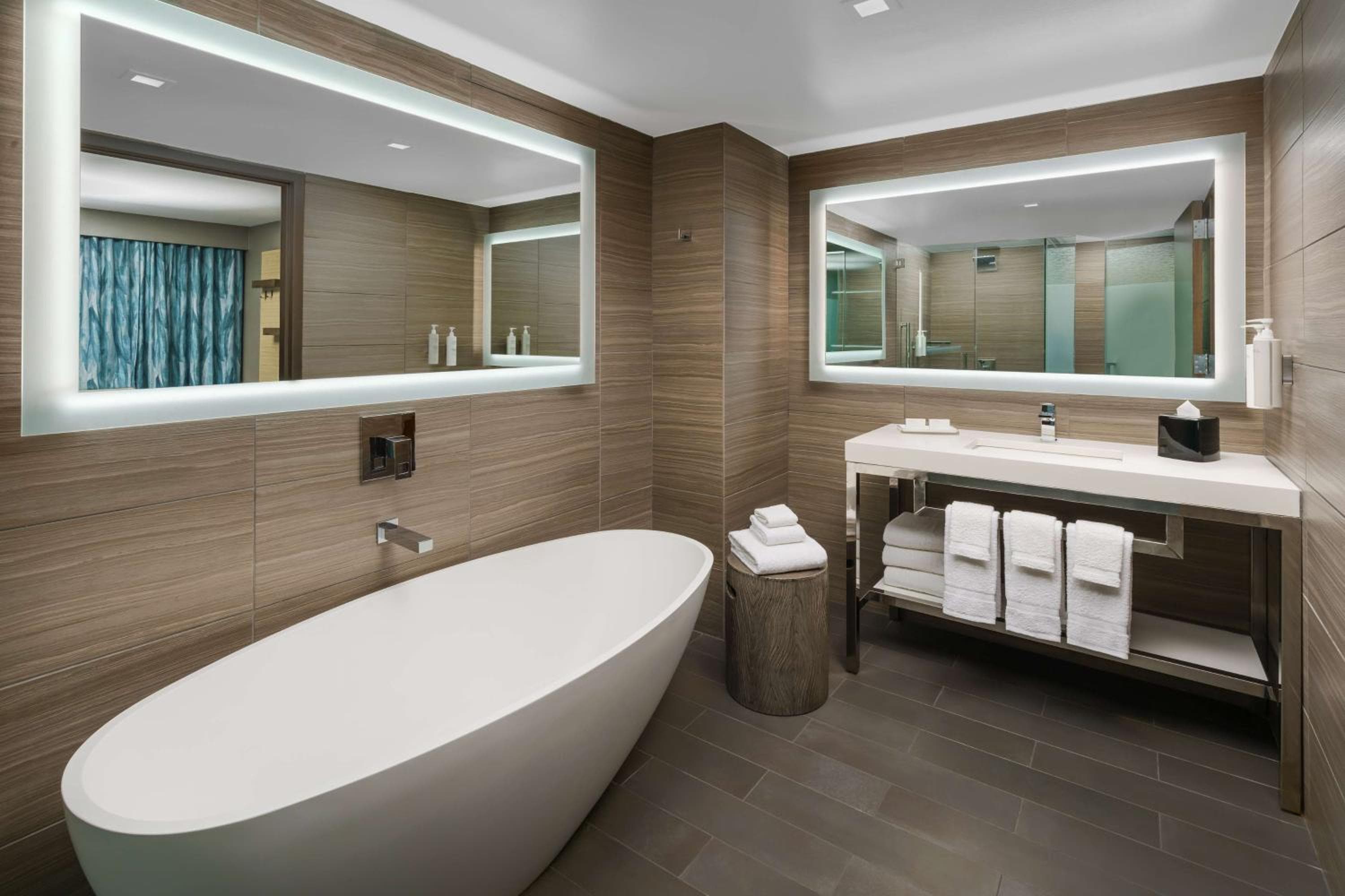 Hilton Garden Inn New York Times Square Nord — 12