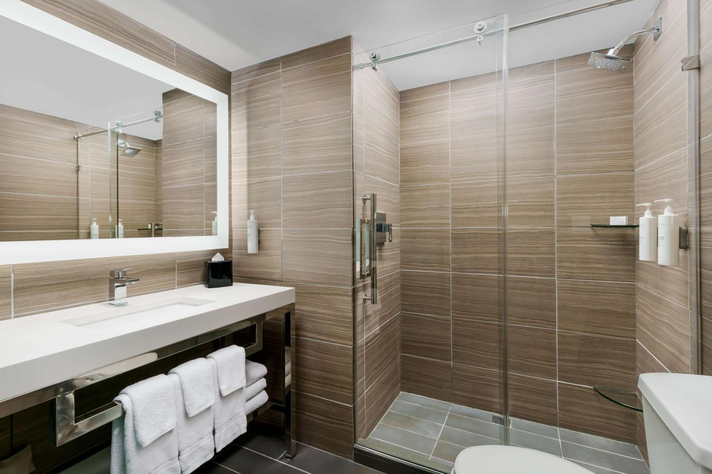 Hilton Garden Inn New York Times Square Nord — 17