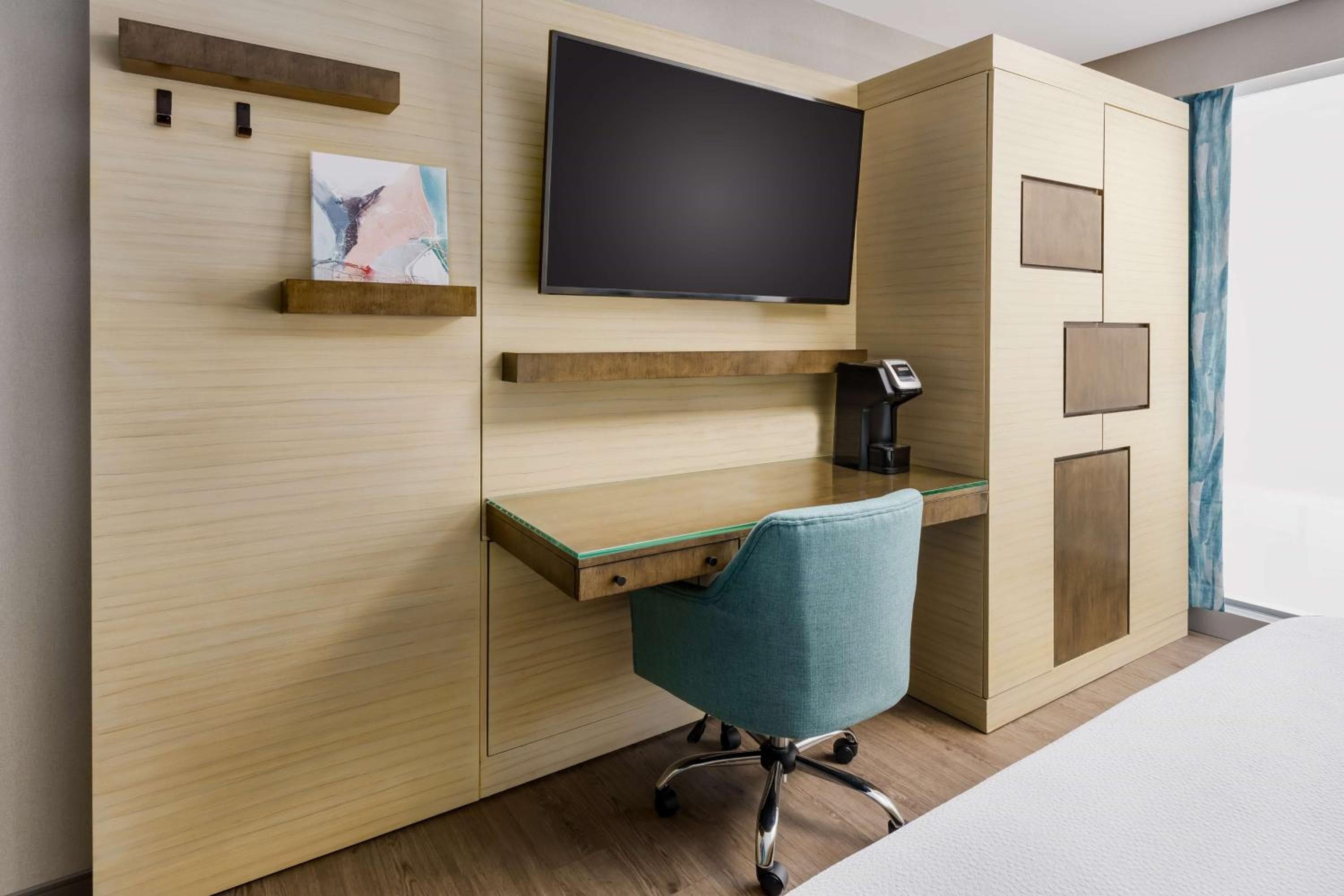 Hilton Garden Inn New York Times Square Nord — 15