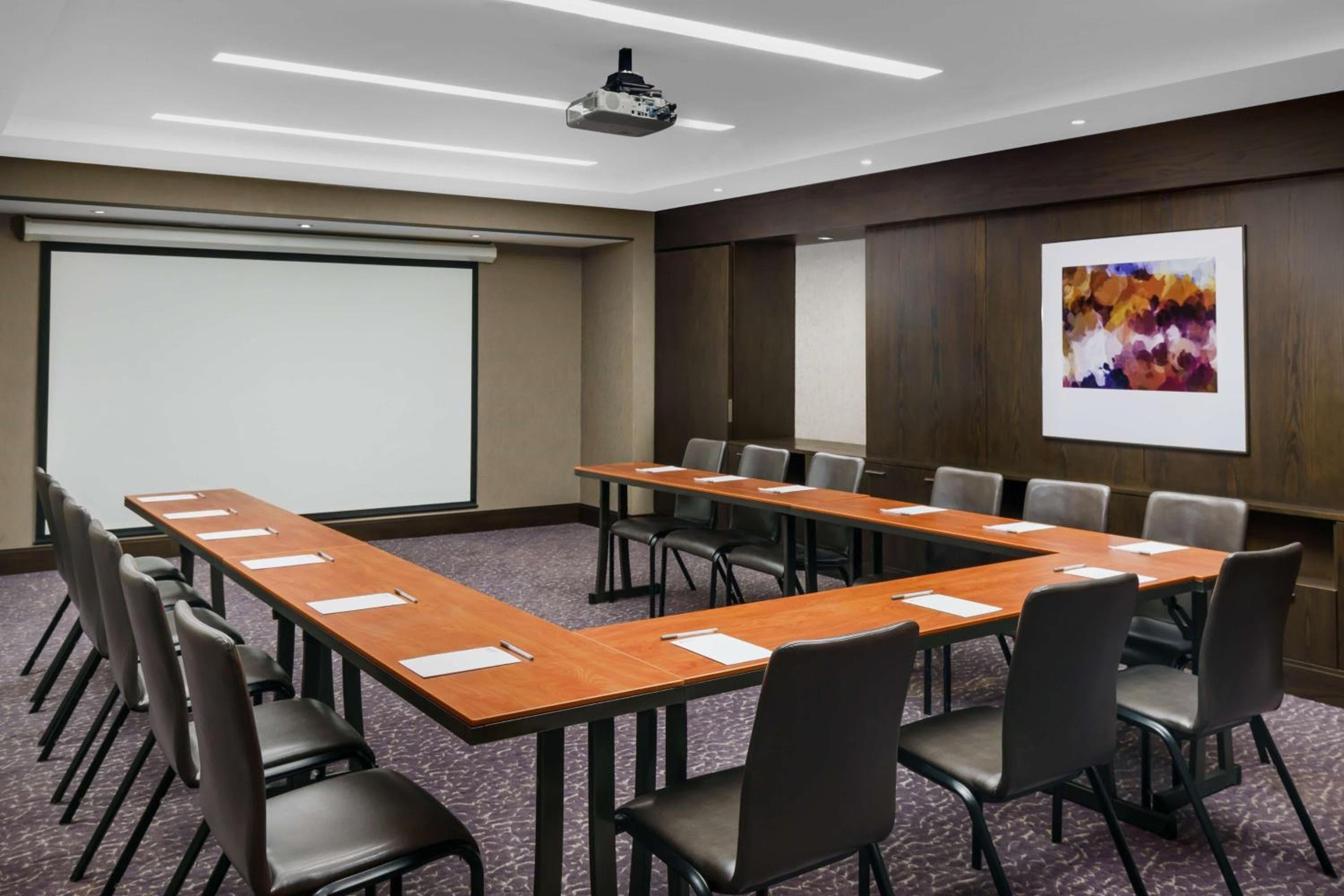 Hilton Garden Inn New York Times Square Nord — 23