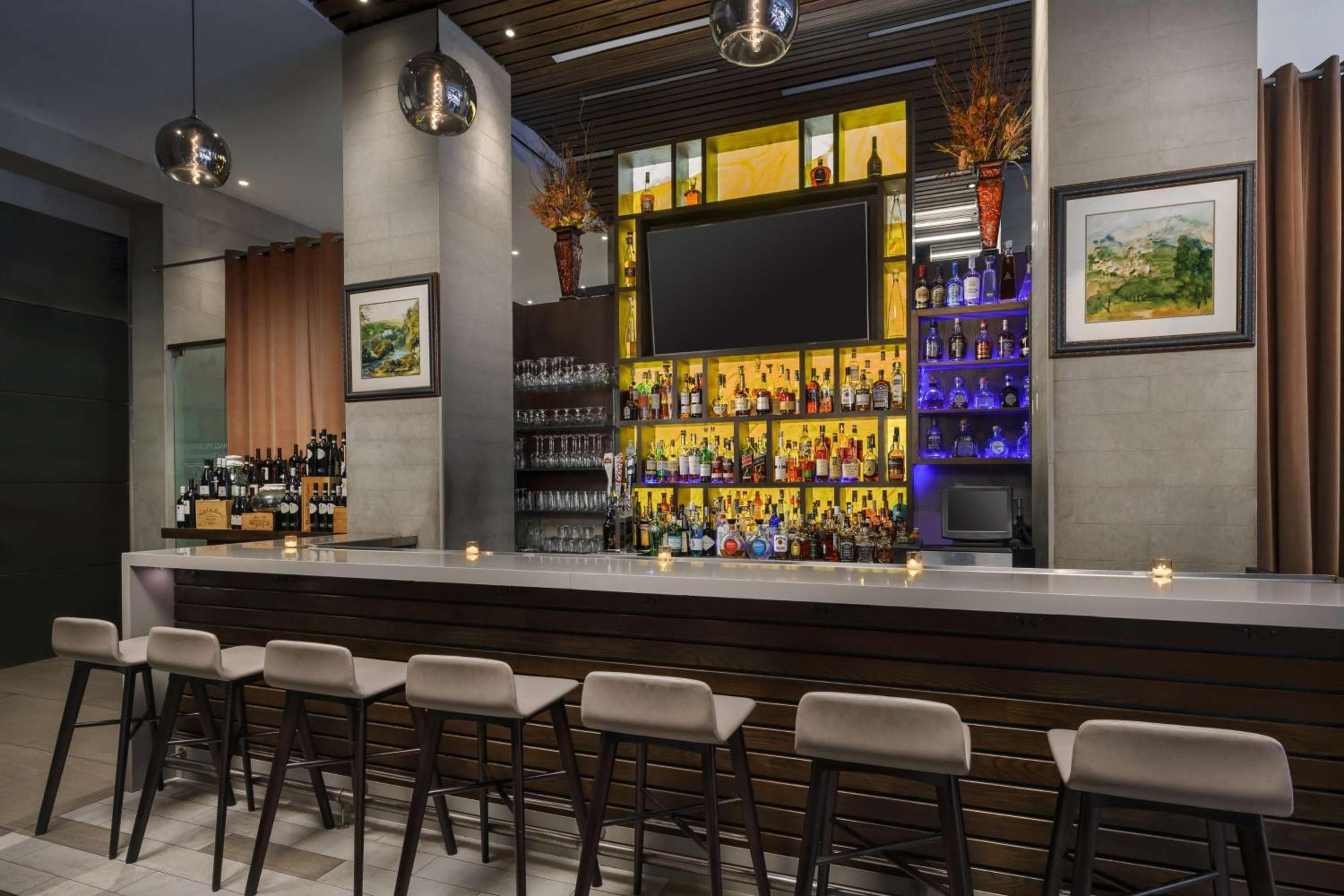 Hilton Garden Inn New York Times Square Nord — 3