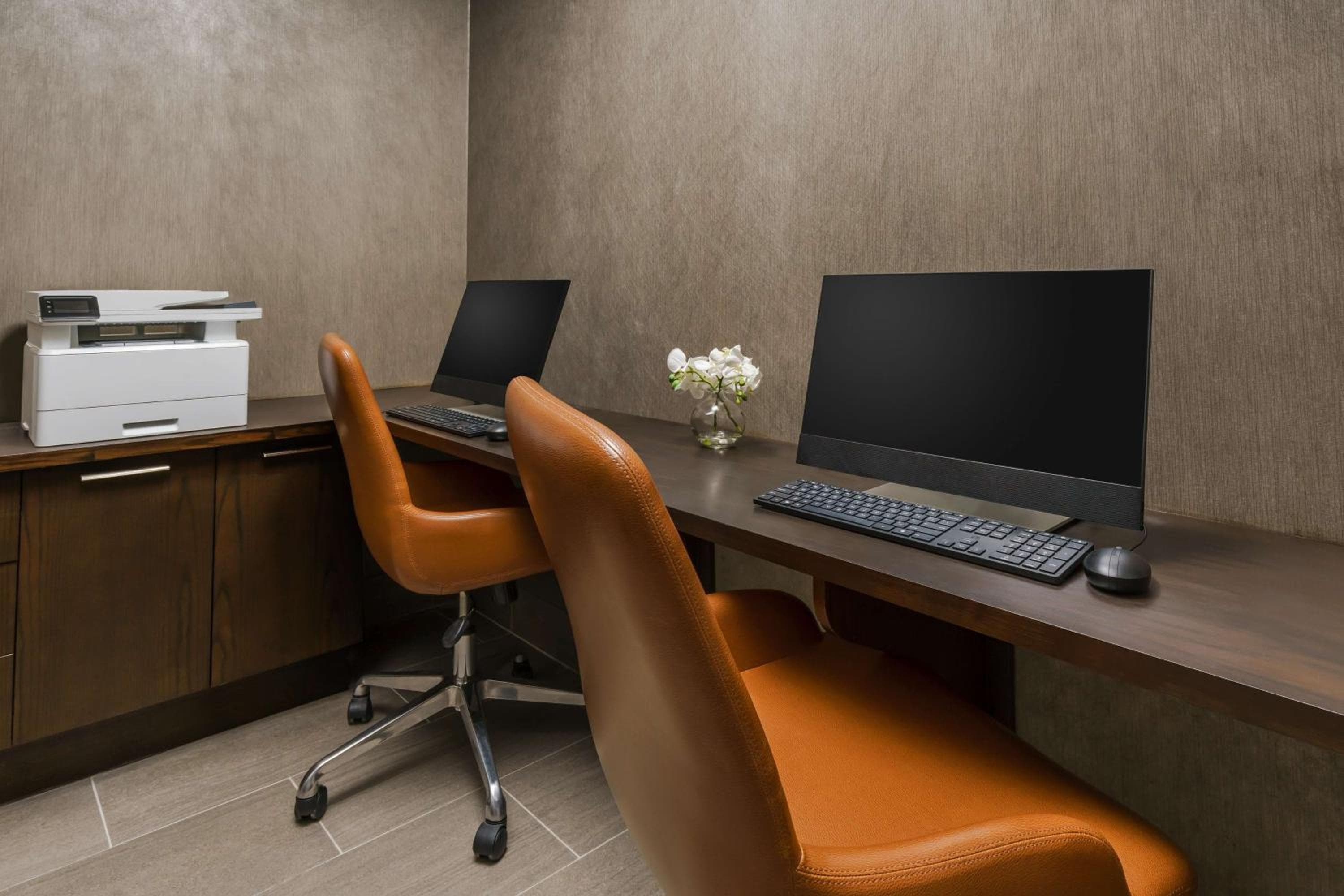 Hilton Garden Inn New York Times Square Nord — 25