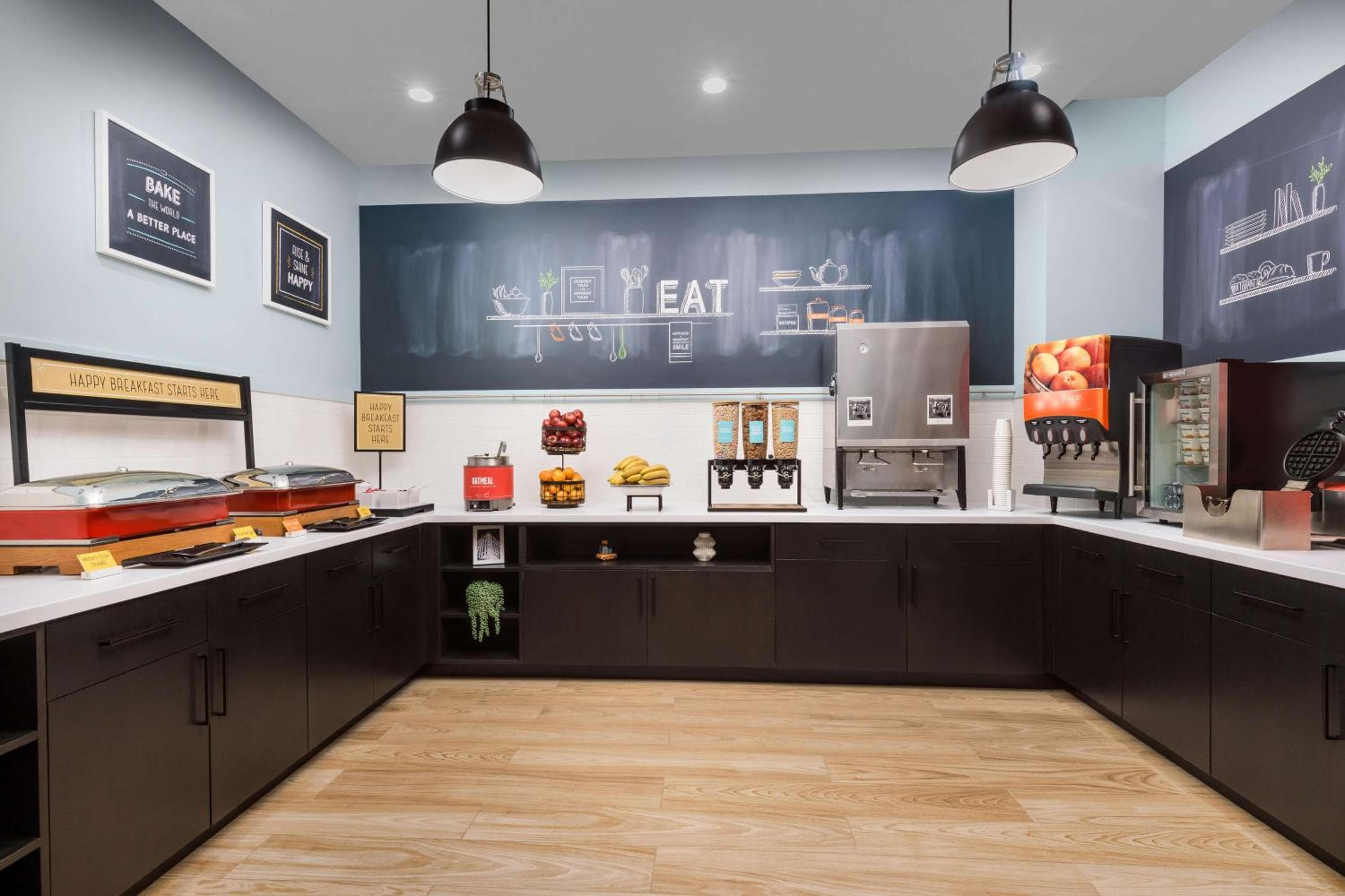Hampton Inn Manhattan-35th St Empire State Bldg — 4