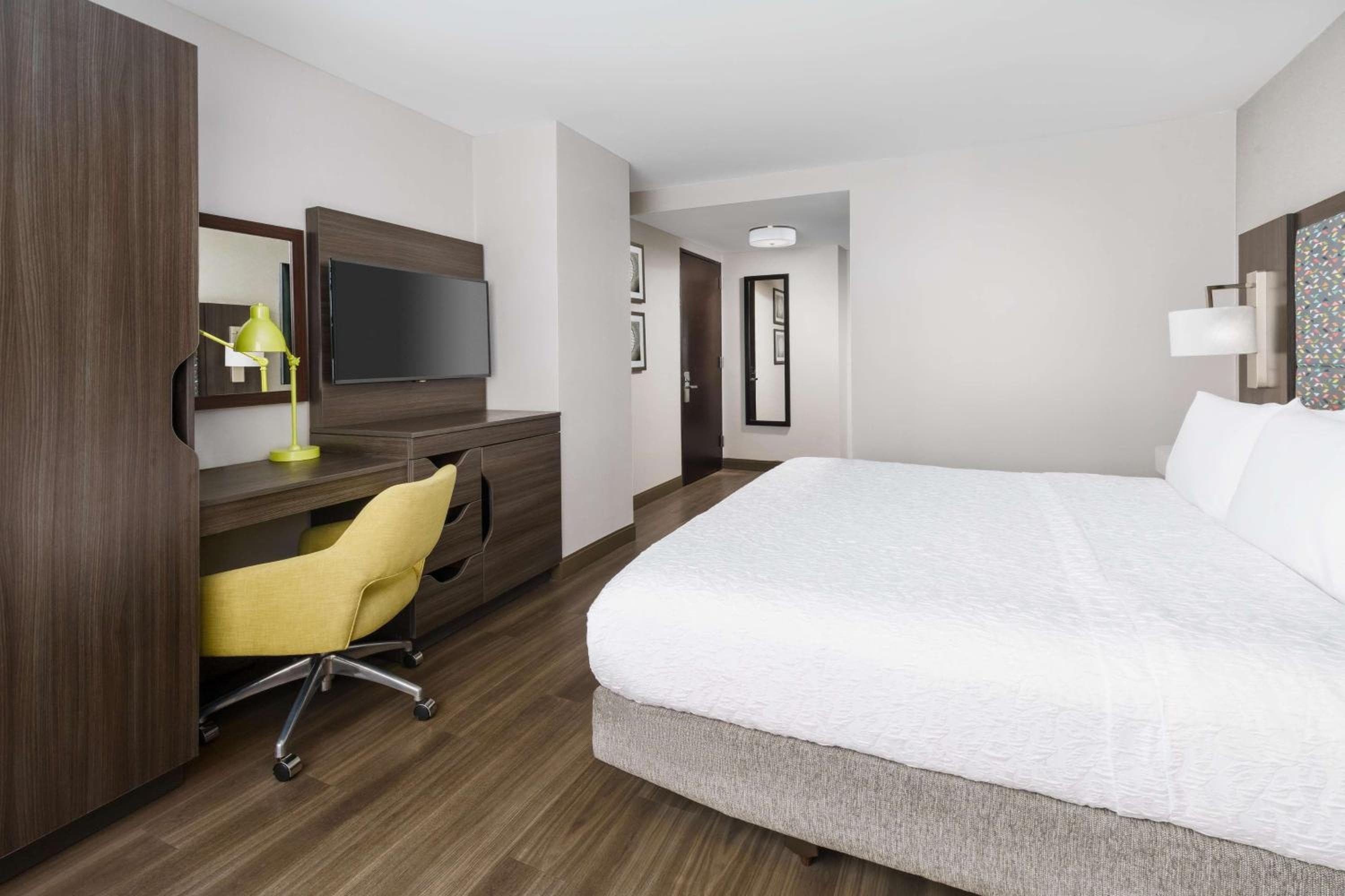 Hampton Inn Manhattan-35th St Empire State Bldg — 9
