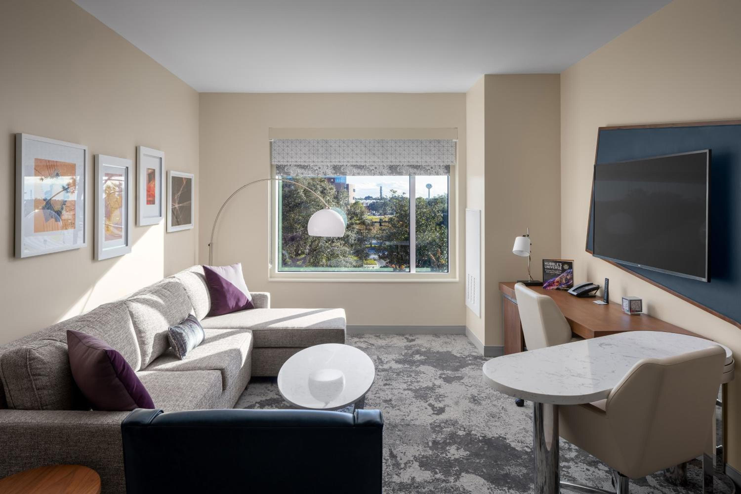 Il Celeste Hotel, Orlando, un Tribute Portfolio Hotel — 13