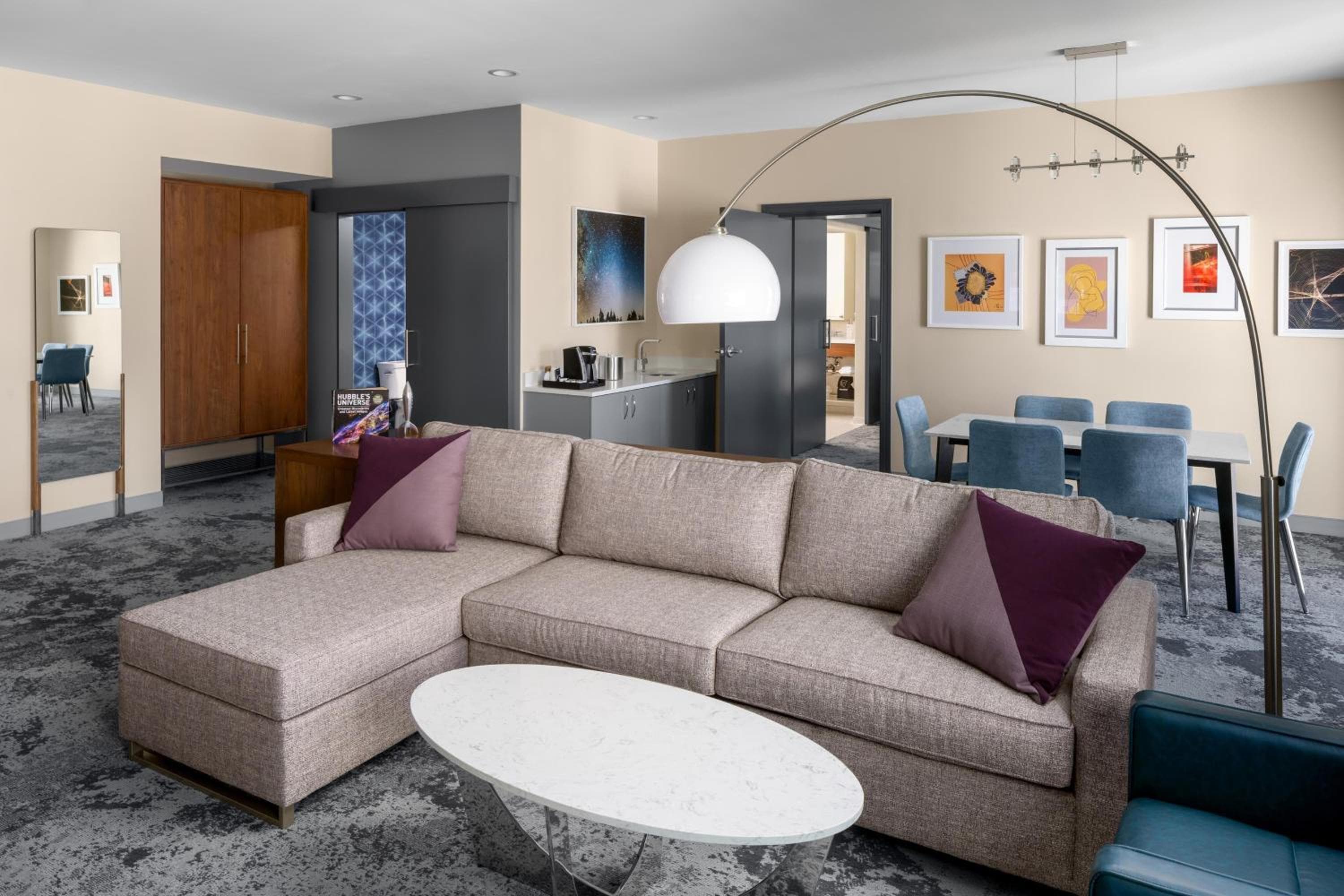 Il Celeste Hotel, Orlando, un Tribute Portfolio Hotel — 14
