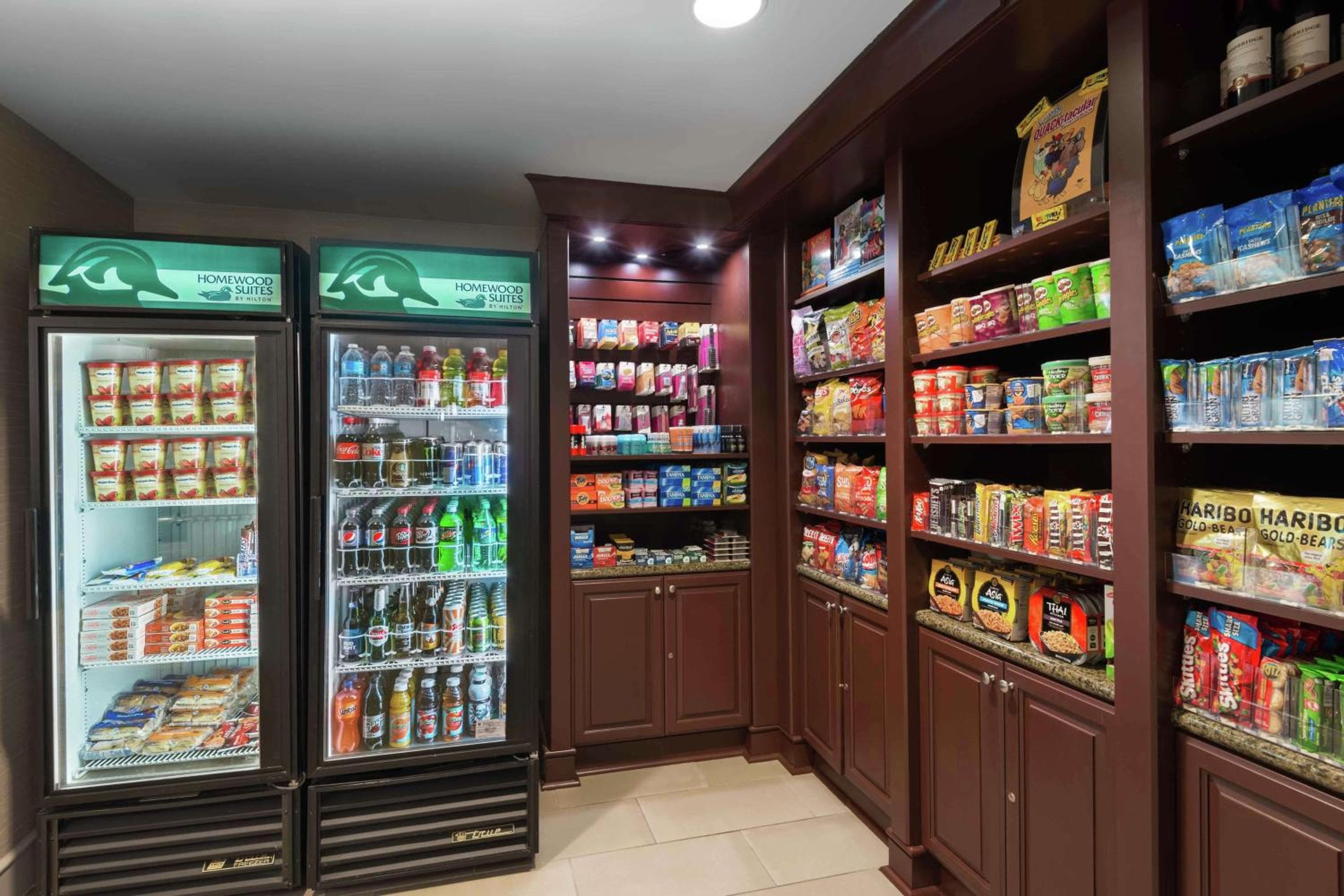 Homewood Suites by Hilton Tampa Airport - Westshore — 5