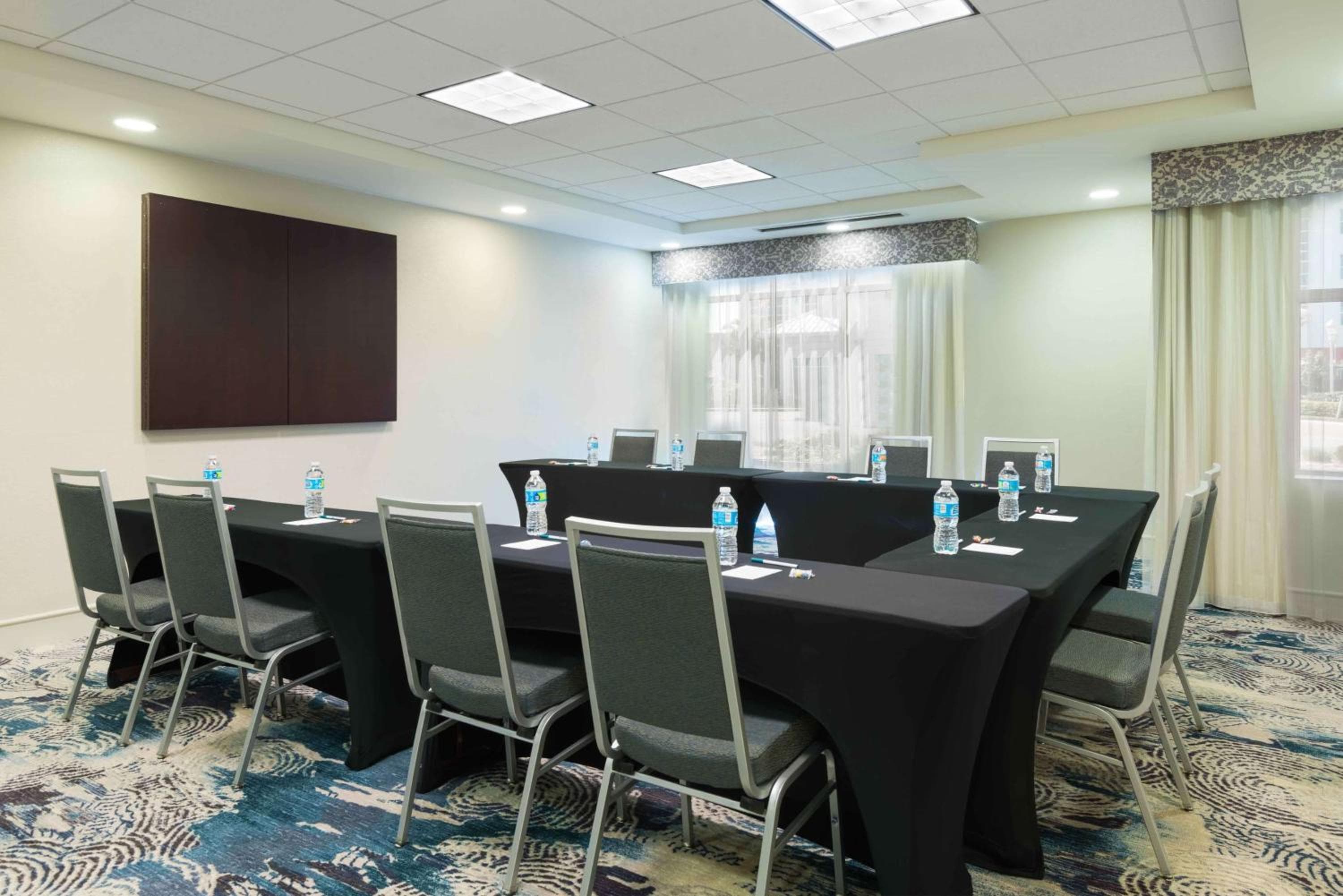 Homewood Suites by Hilton Tampa Airport - Westshore — 8