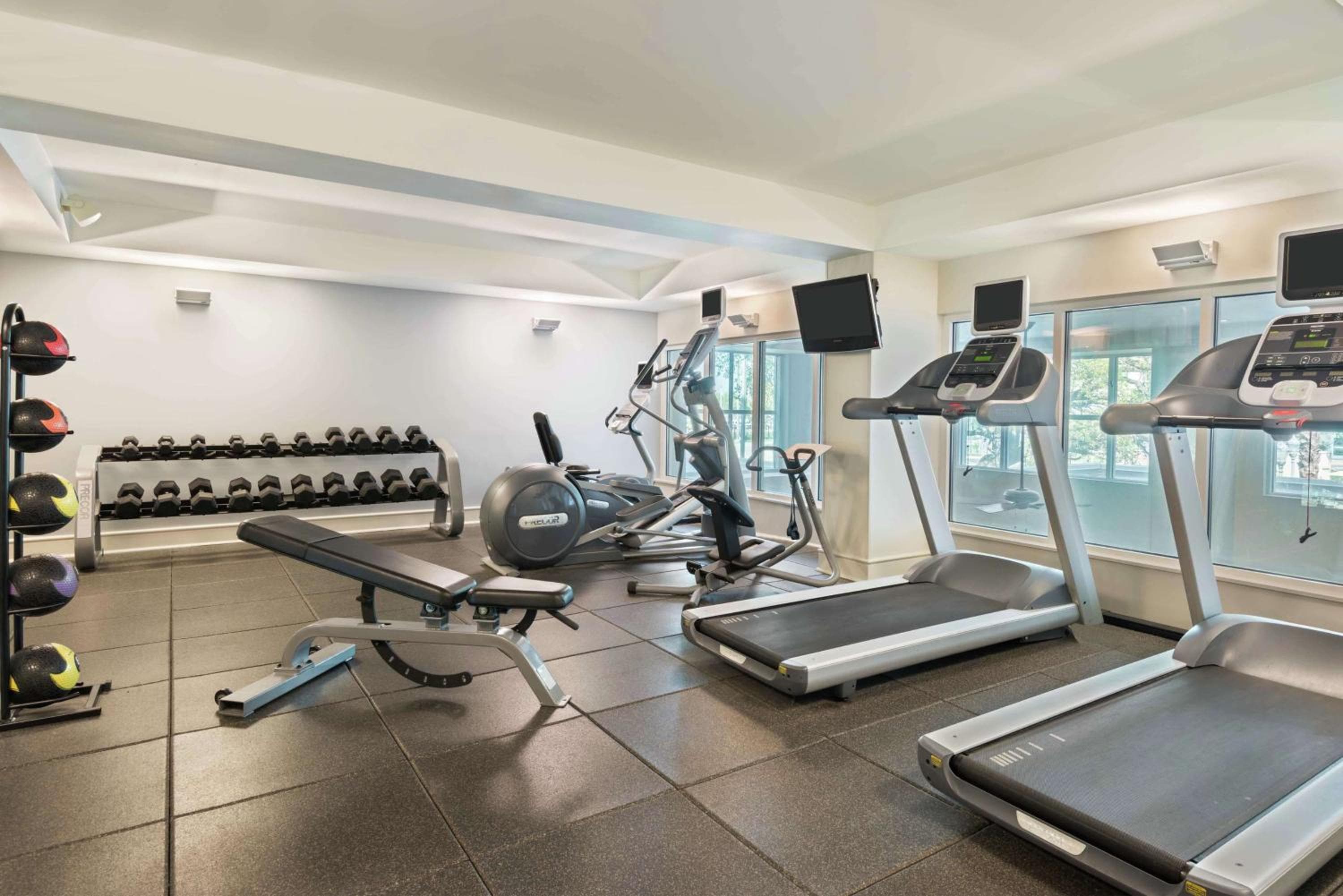 Homewood Suites by Hilton Tampa Airport - Westshore — 10