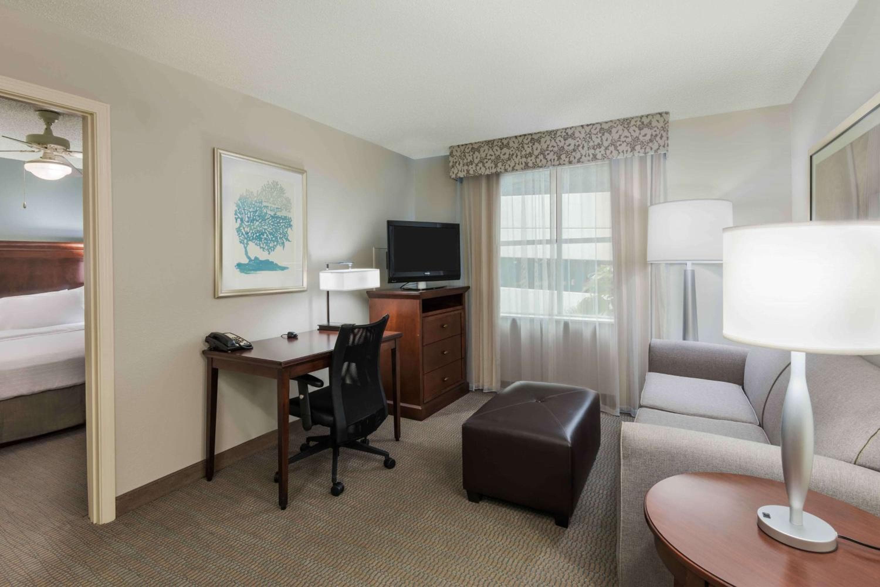 Homewood Suites by Hilton Tampa Airport - Westshore — 13