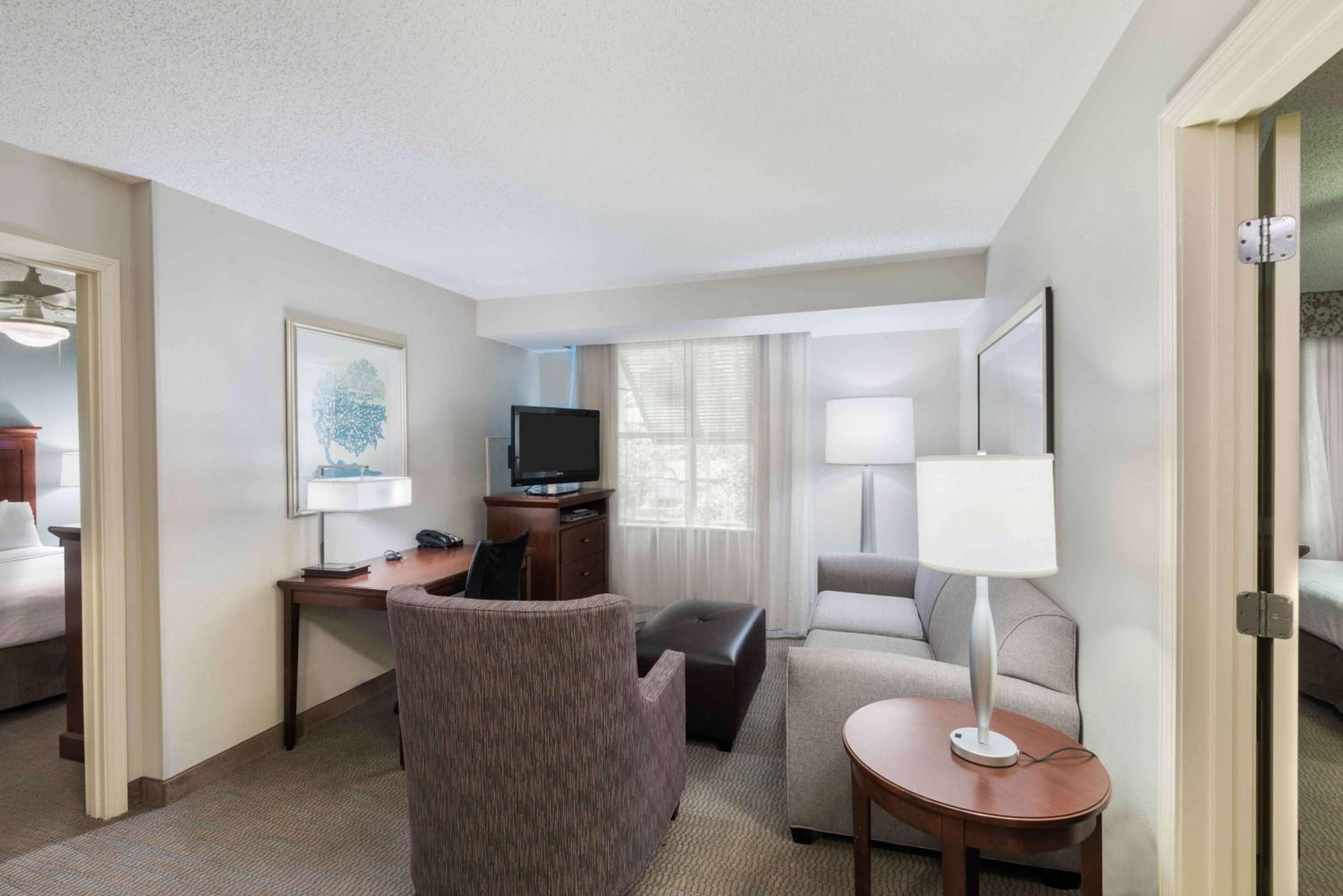 Homewood Suites by Hilton Tampa Airport - Westshore — 15