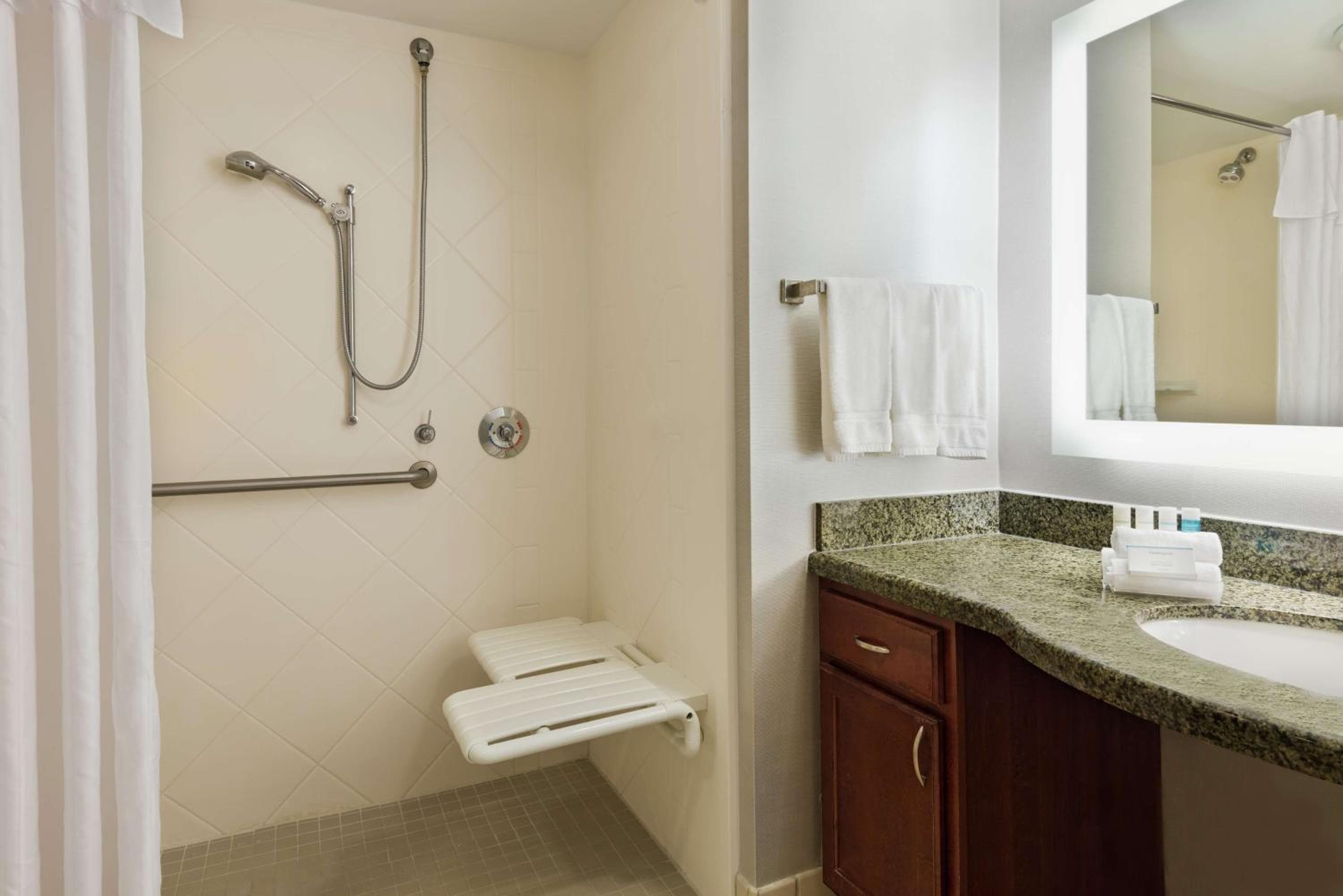 Homewood Suites by Hilton Tampa Airport - Westshore — 16