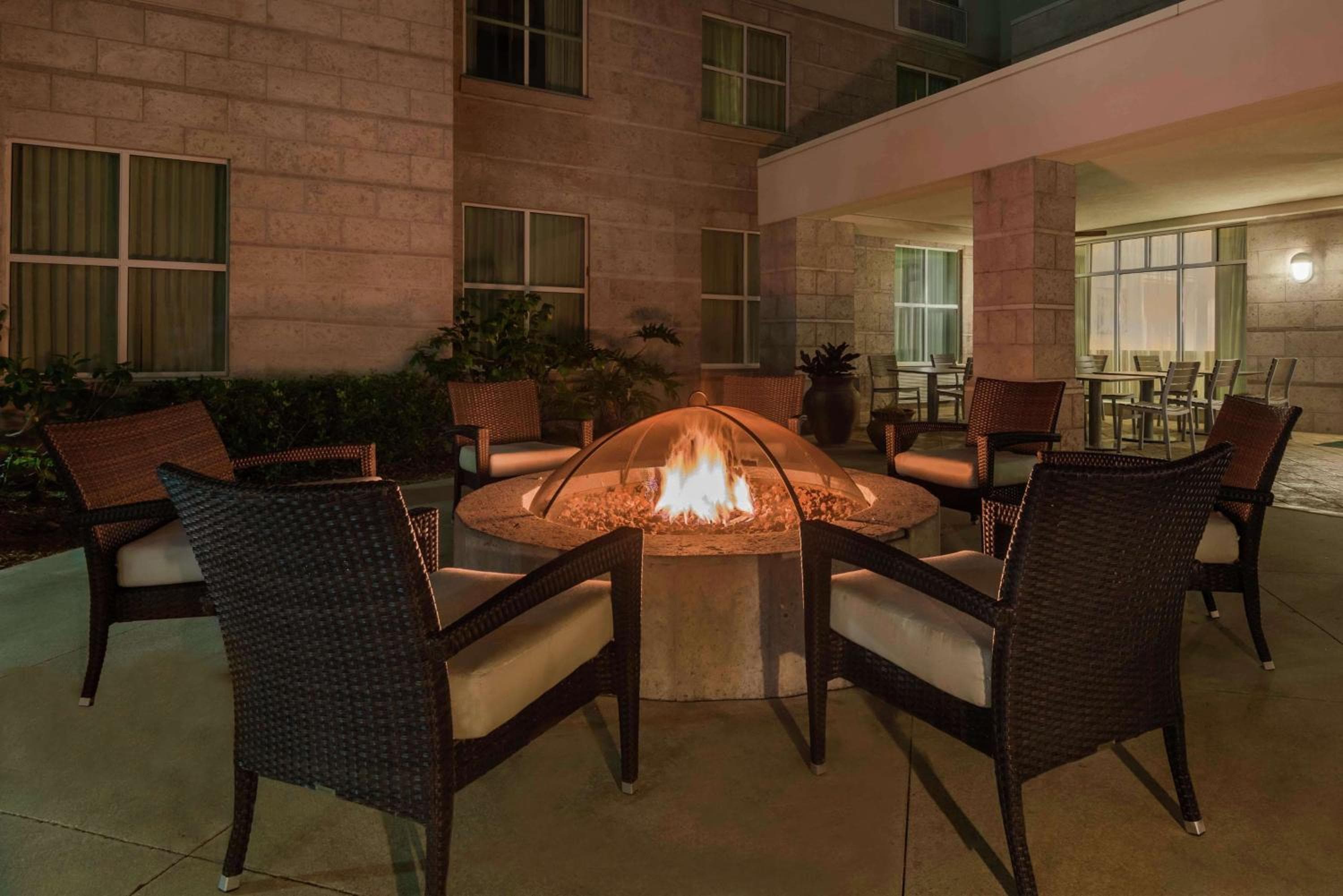 Homewood Suites by Hilton Tampa Airport - Westshore — 18