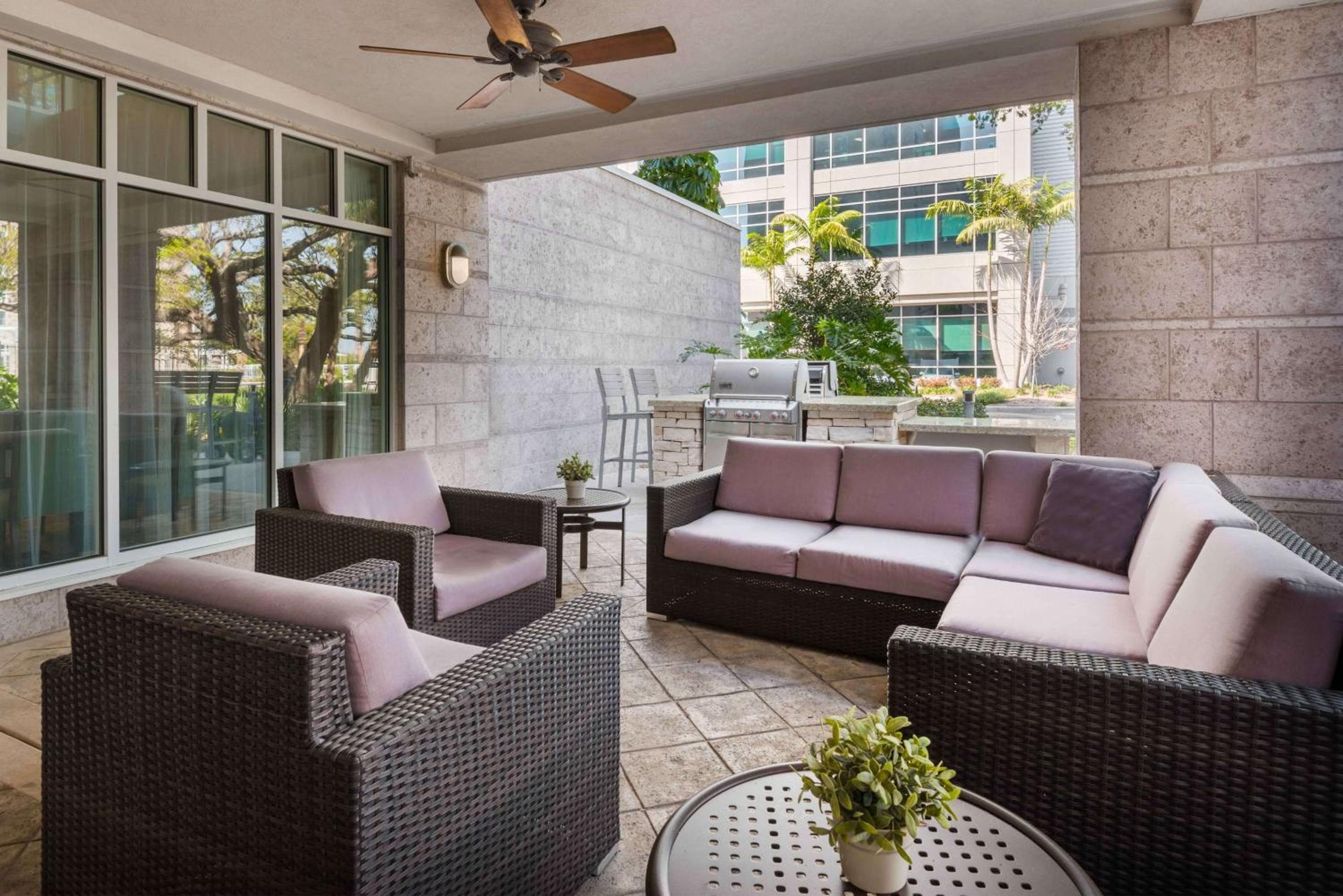 Homewood Suites by Hilton Tampa Airport - Westshore — 19