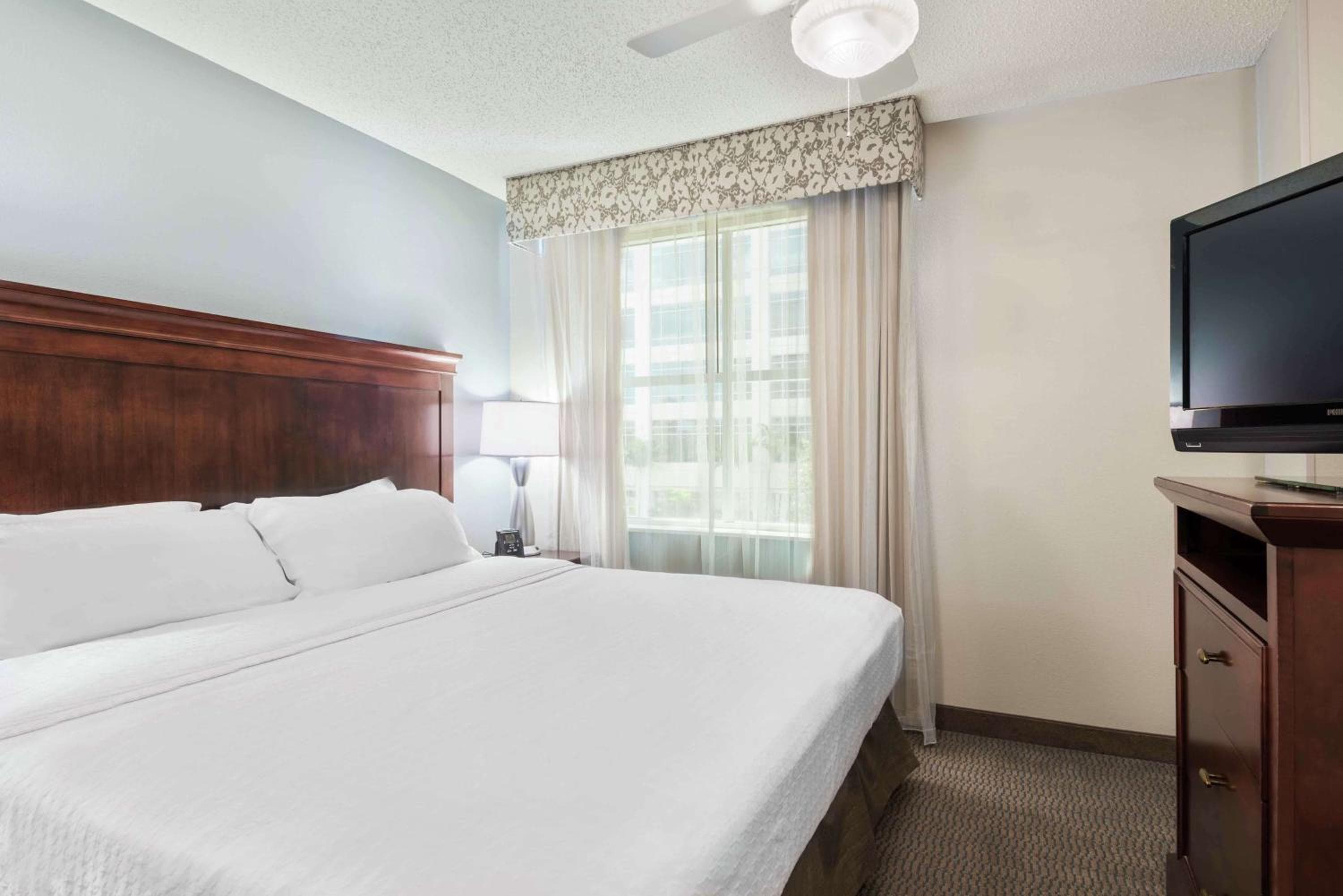 Homewood Suites by Hilton Tampa Airport - Westshore — 20