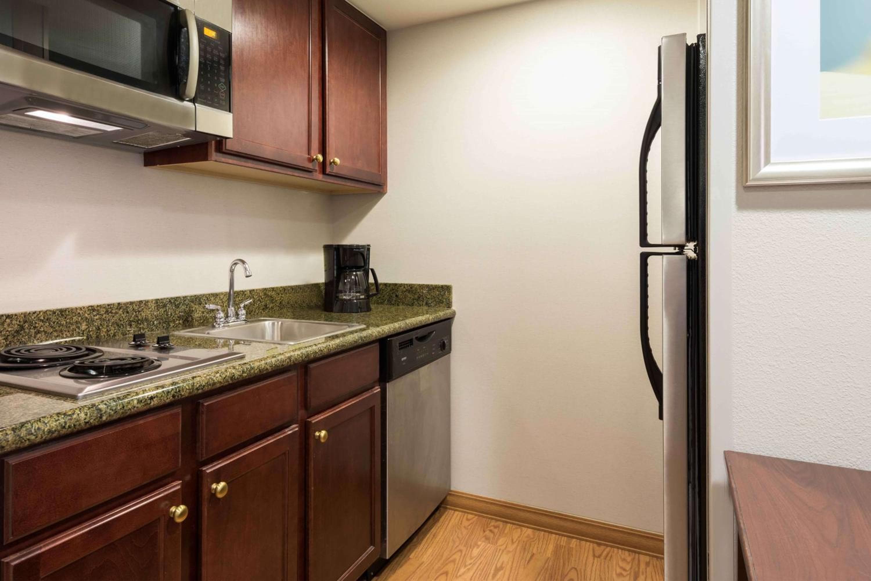 Homewood Suites by Hilton Tampa Airport - Westshore — 21