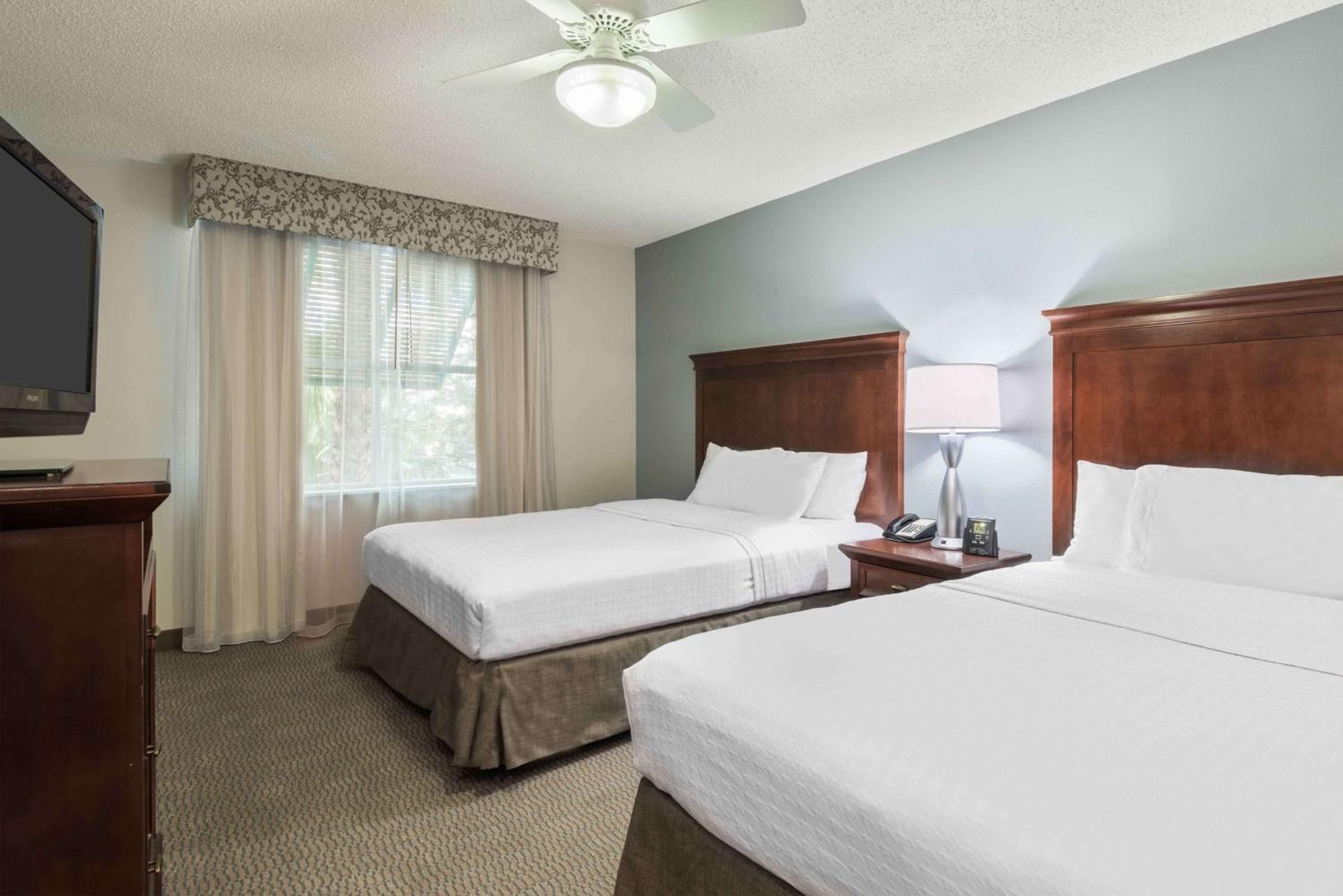 Homewood Suites by Hilton Tampa Airport - Westshore — 22