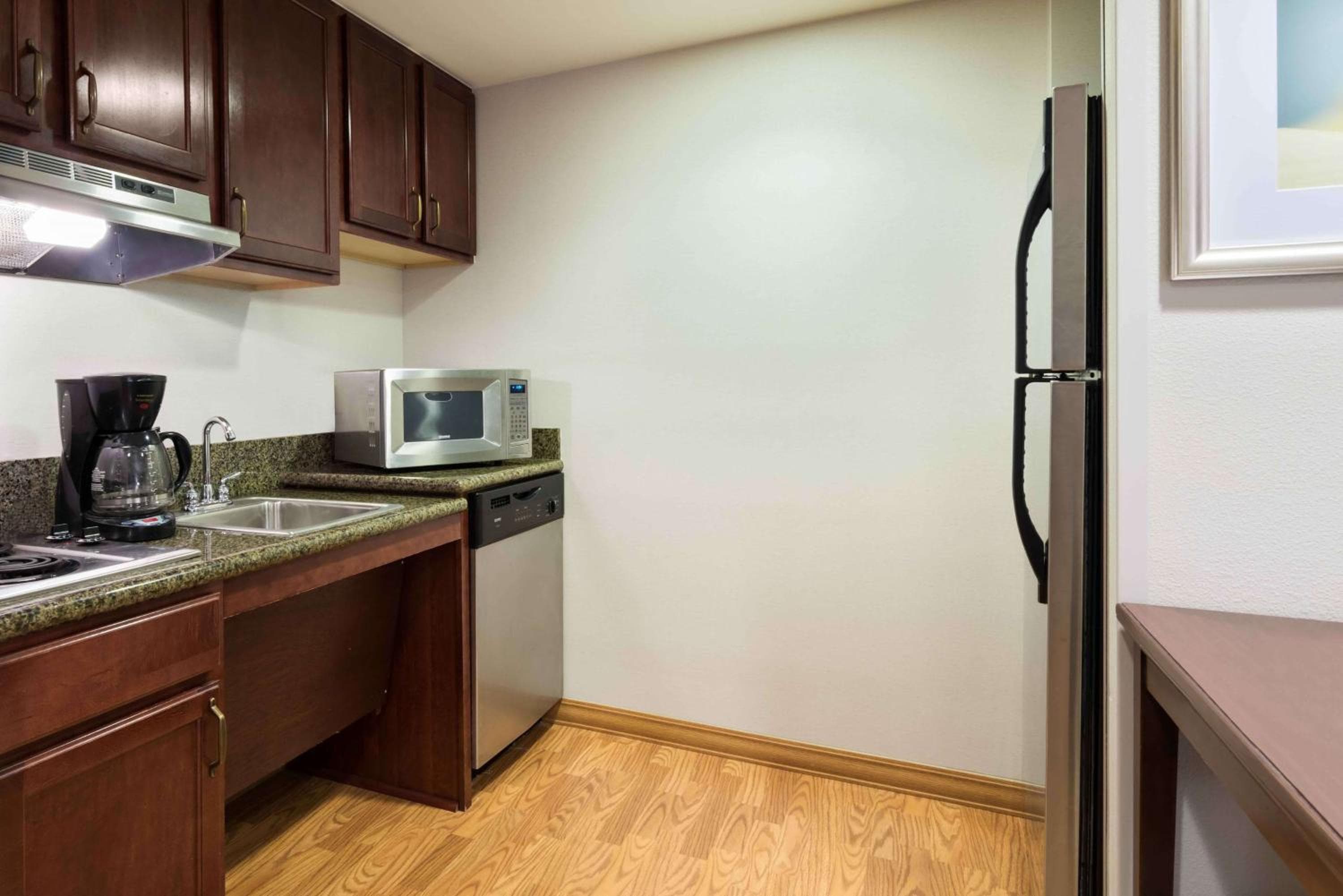 Homewood Suites by Hilton Tampa Airport - Westshore — 23
