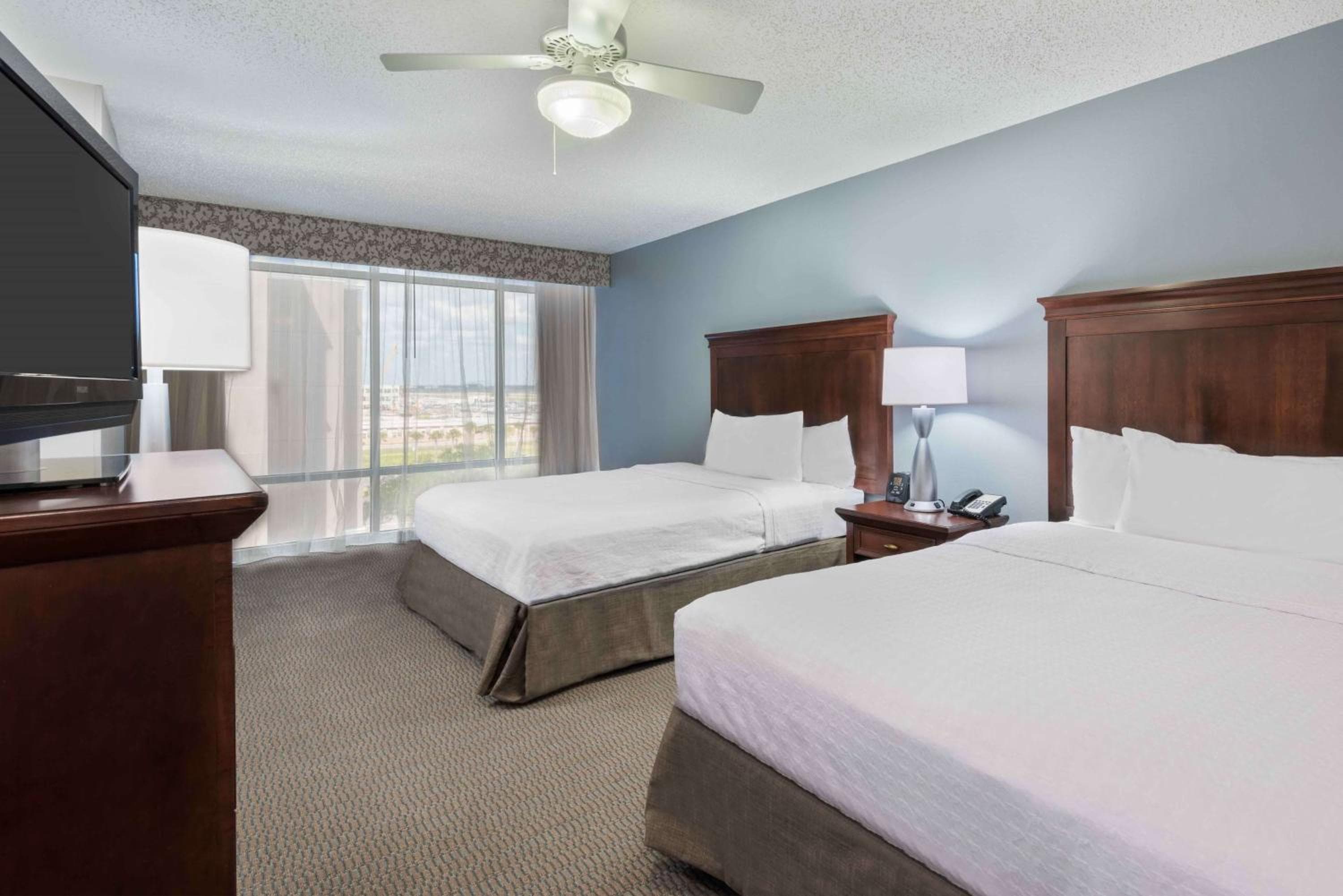 Homewood Suites by Hilton Tampa Airport - Westshore — 24