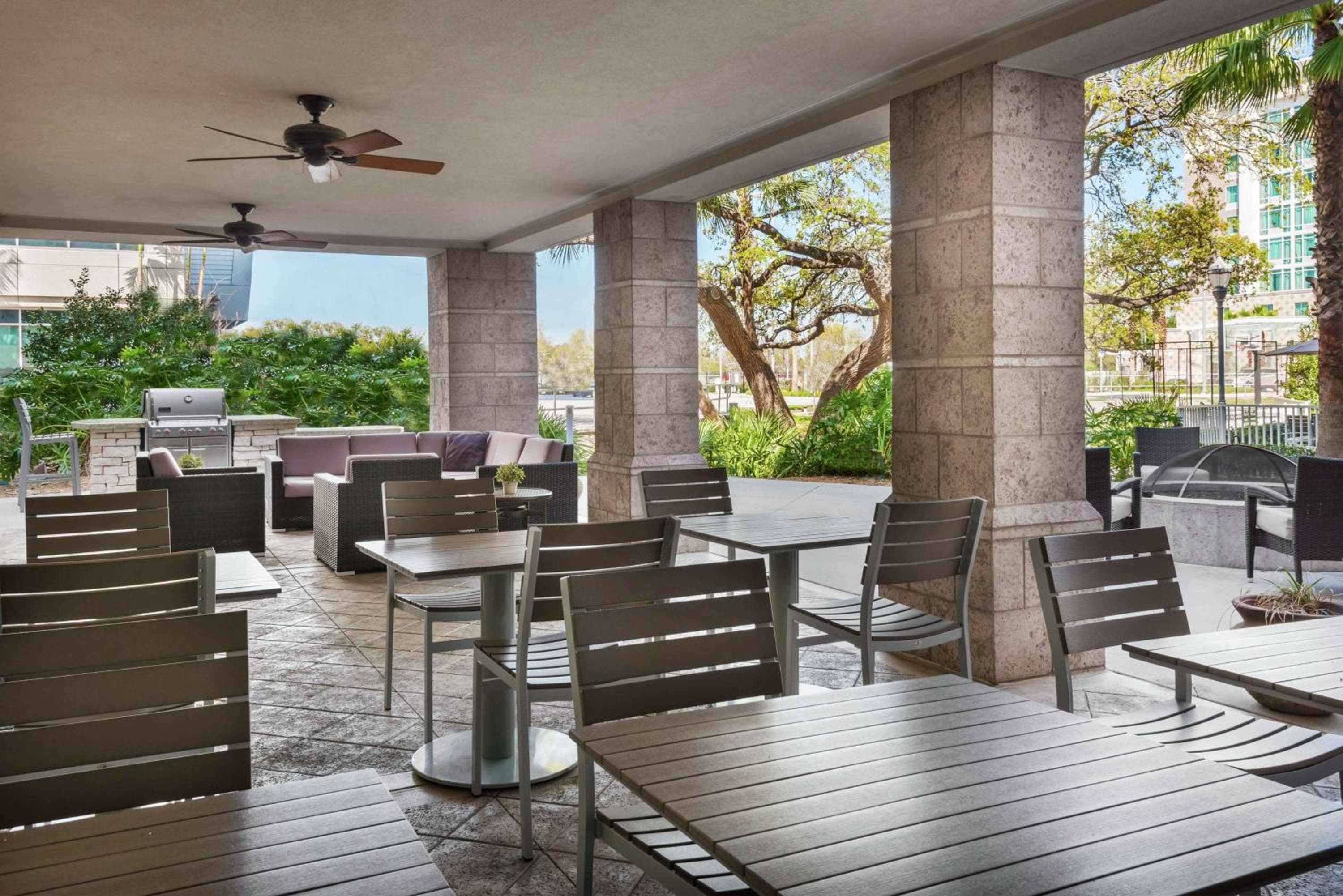 Homewood Suites by Hilton Tampa Airport - Westshore — 25