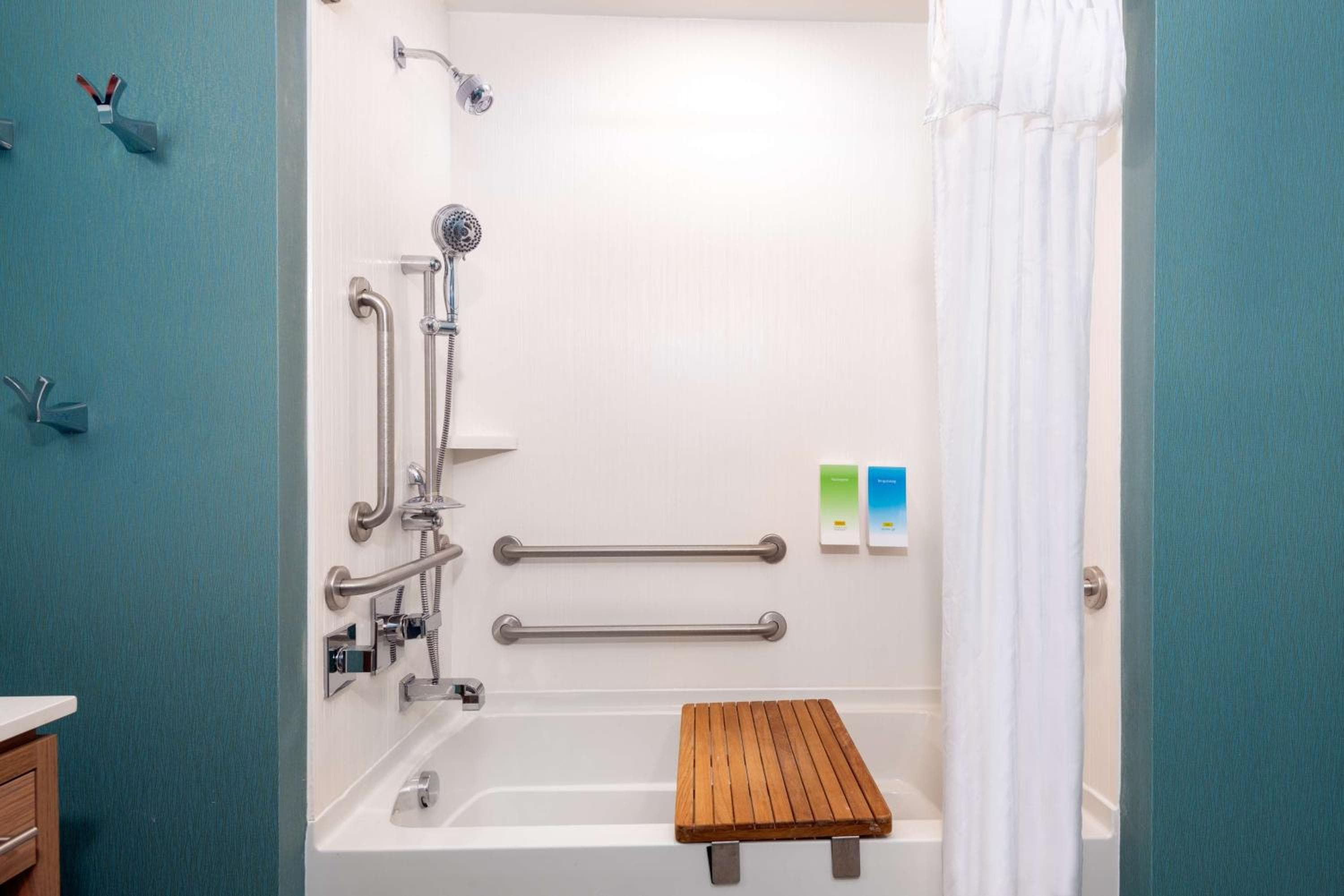 Home2 Suites By Hilton Tampa Downtown Channel District — 25