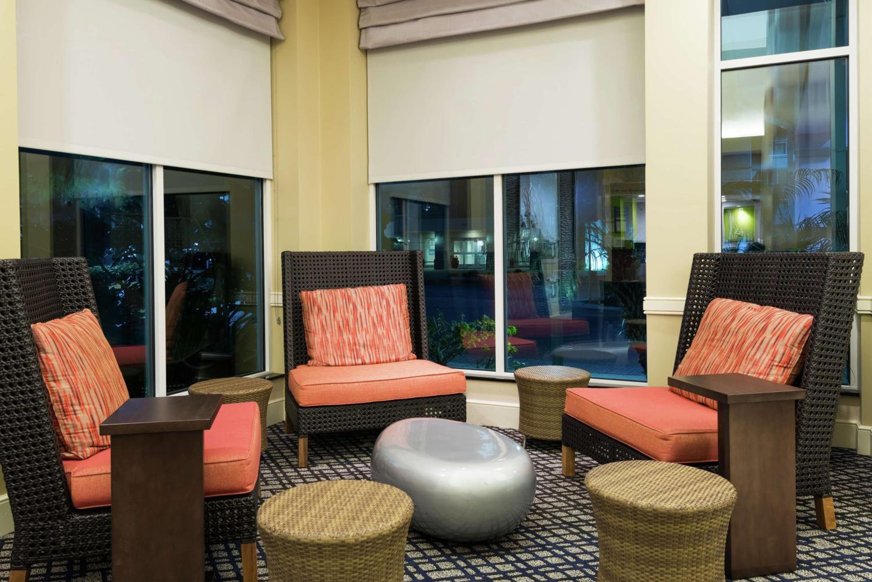 Hilton Garden Inn Tampa Airport/Westshore — 24