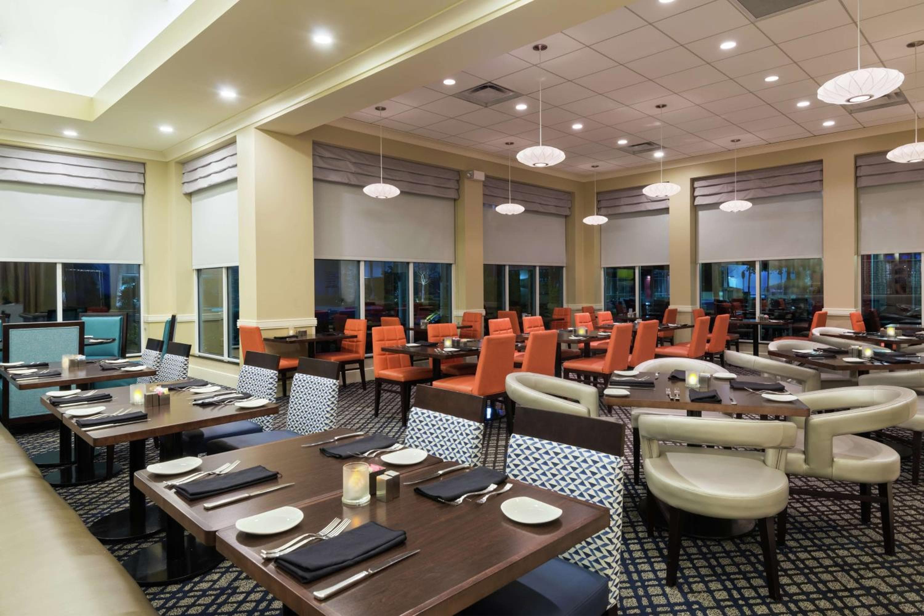 Hilton Garden Inn Tampa Airport/Westshore — 7