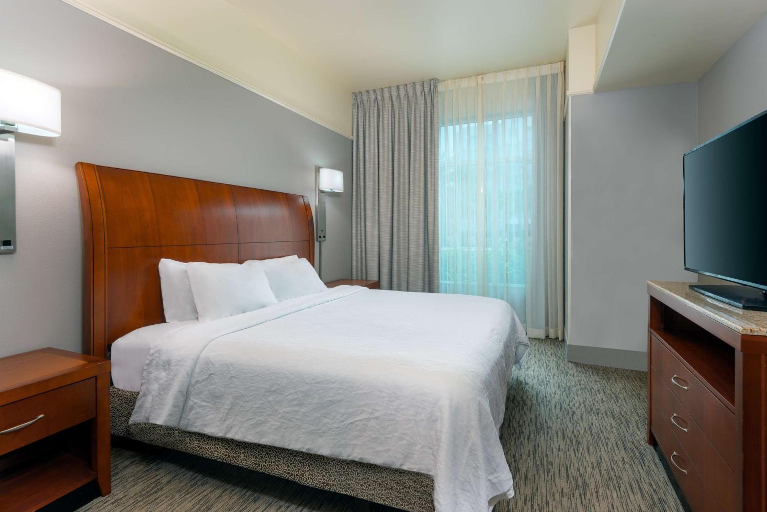 Hilton Garden Inn Tampa Airport/Westshore — 28