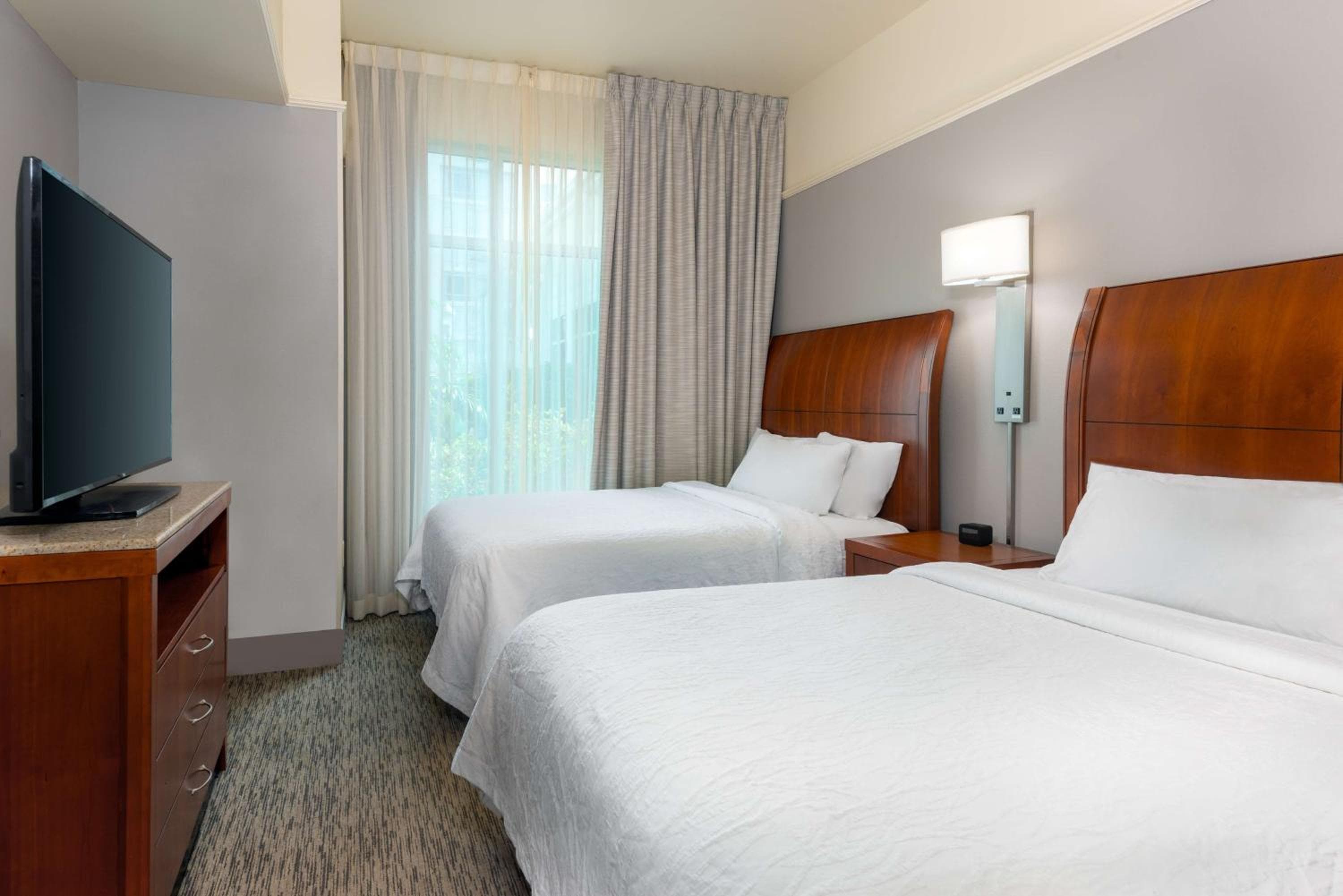 Hilton Garden Inn Tampa Airport/Westshore — 21