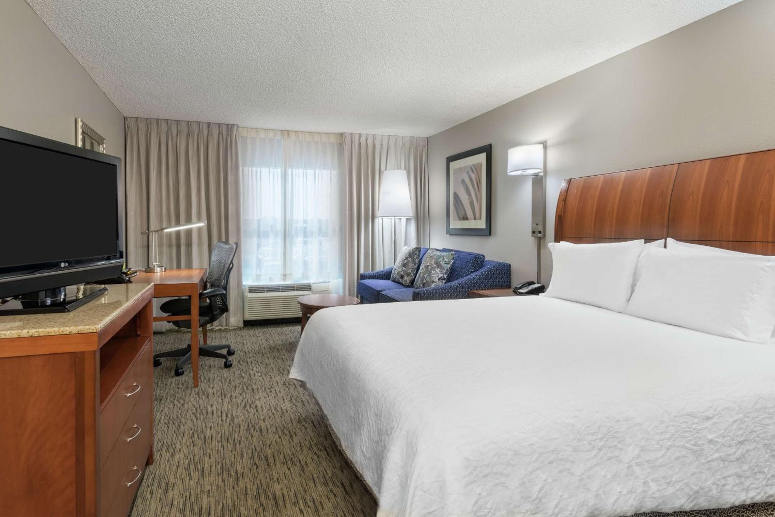 Hilton Garden Inn Tampa Airport/Westshore — 30