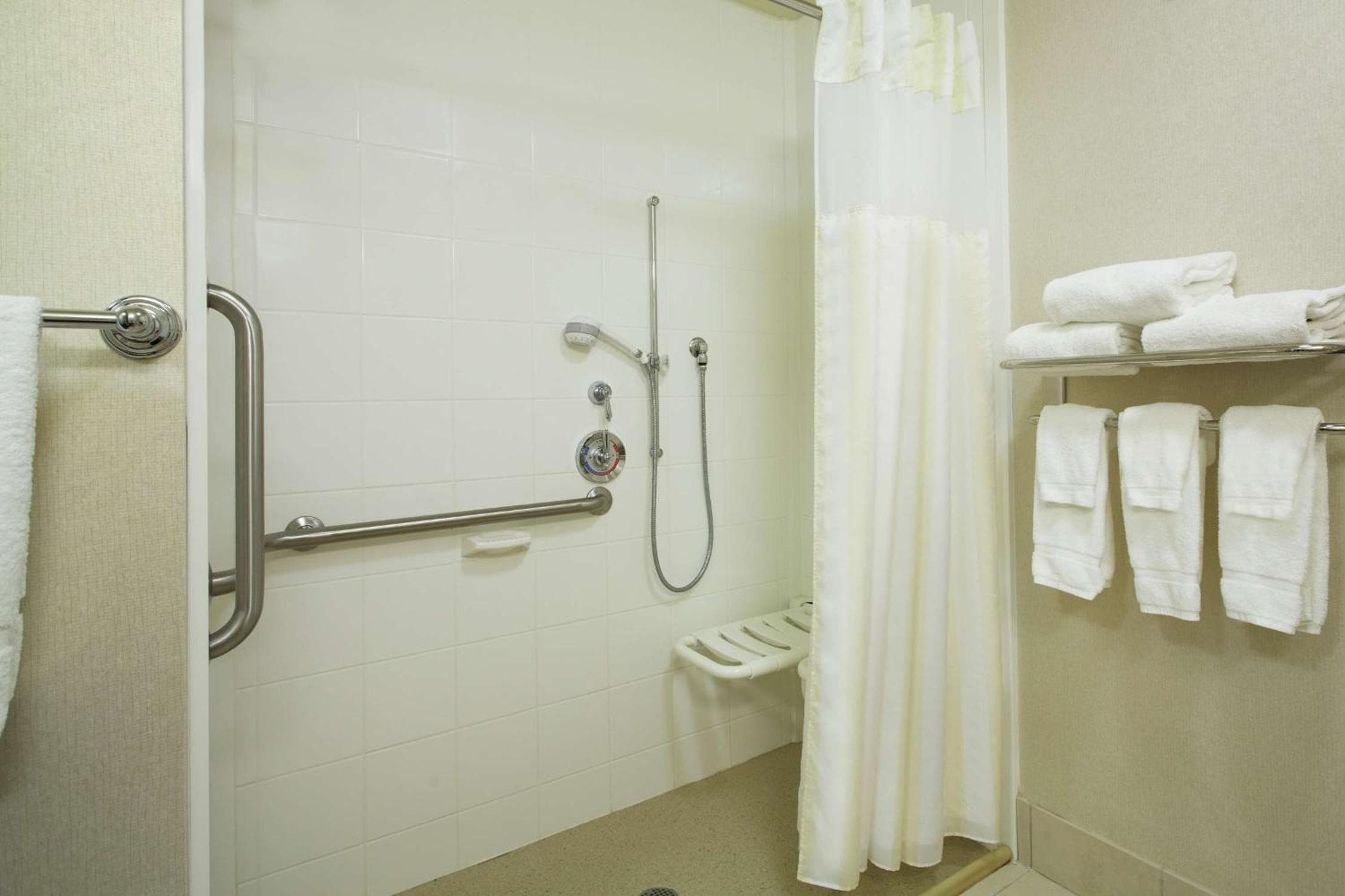 Hilton Garden Inn Tampa Airport/Westshore — 8