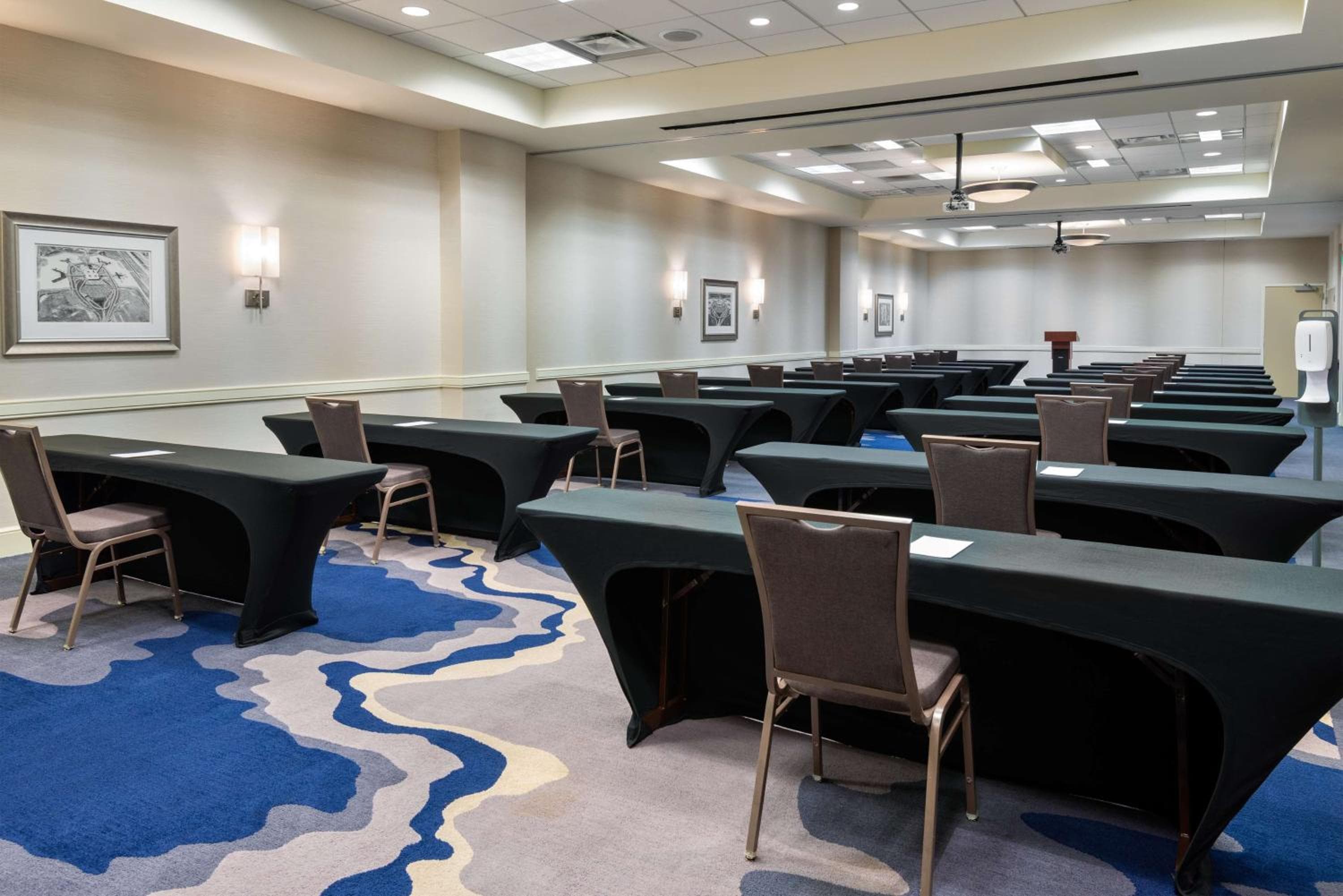 Hilton Garden Inn Tampa Airport/Westshore — 19