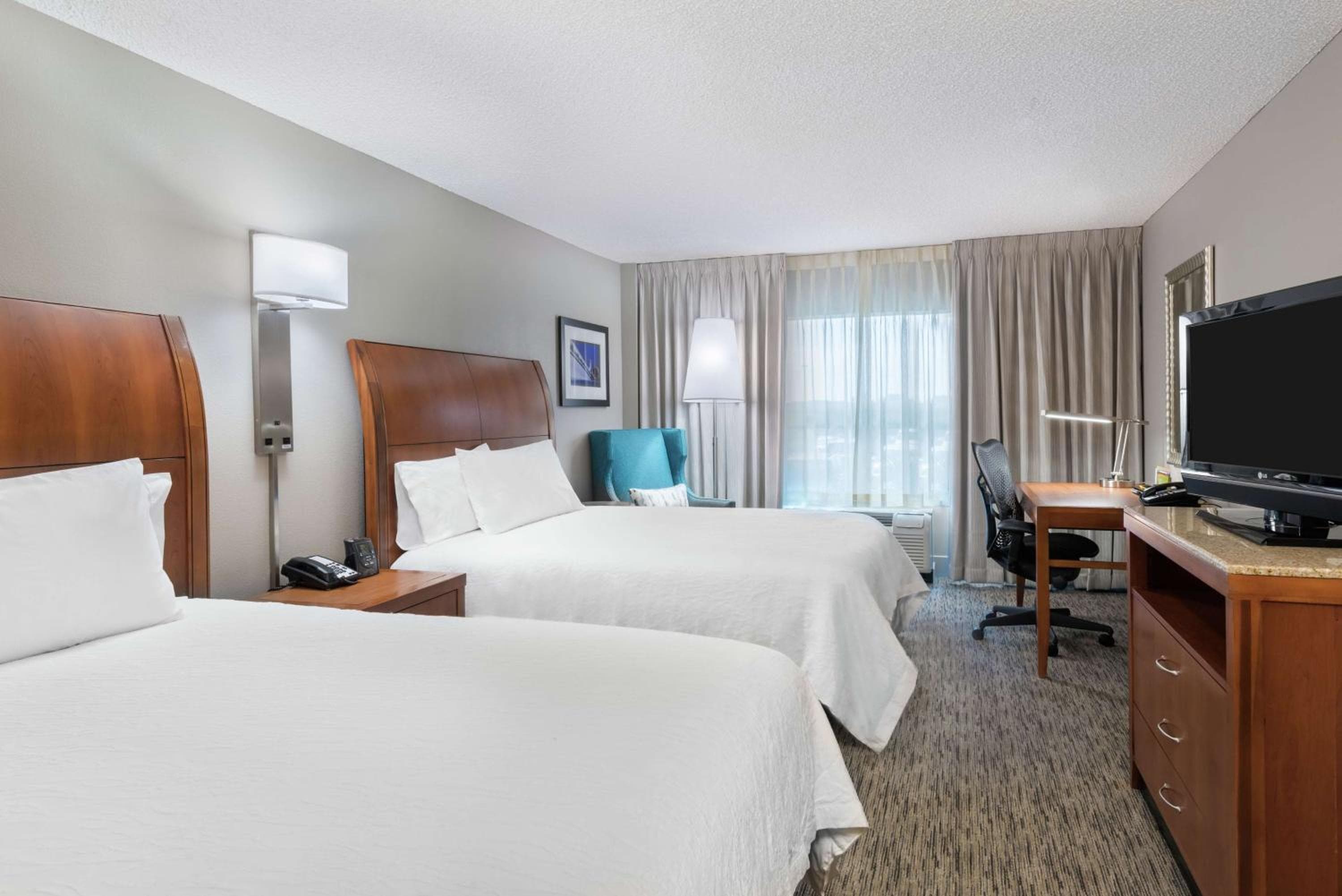 Hilton Garden Inn Tampa Airport/Westshore — 13